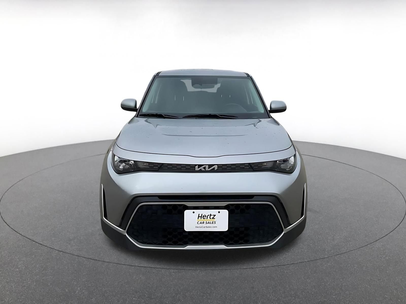 Thumbnail: 2024 Kia Soul - 4