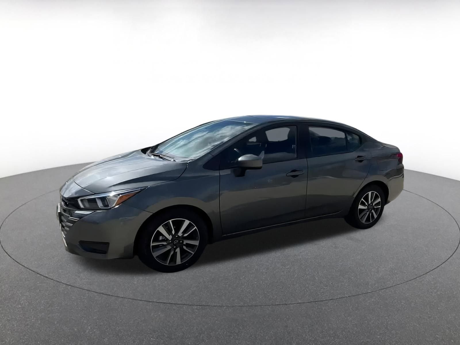 Thumbnail: 2024 Nissan Versa - 8