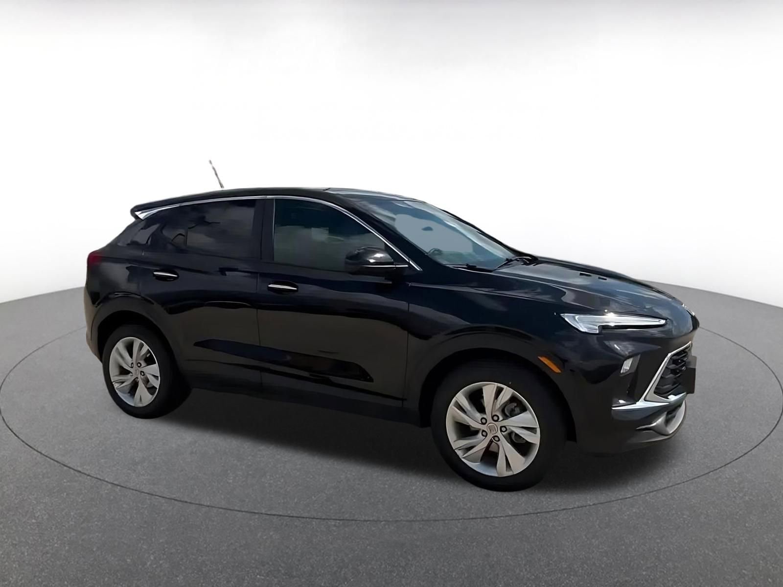 Thumbnail: 2025 Buick Encore GX - 2