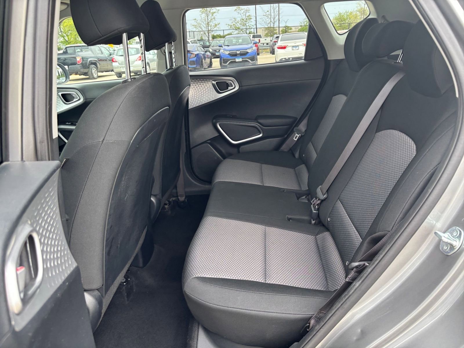 Thumbnail: 2024 Kia Soul - 23