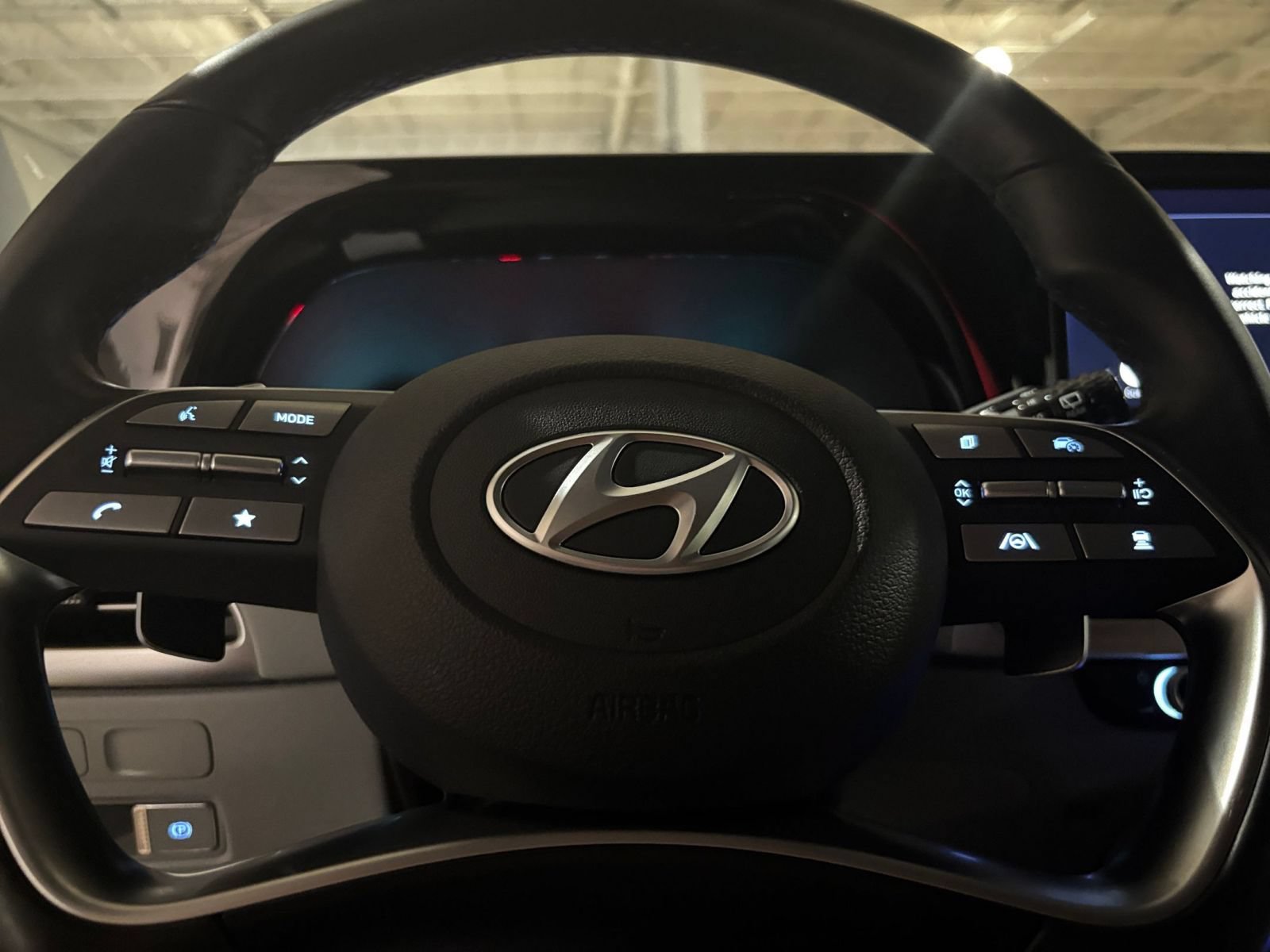 Thumbnail: 2025 Hyundai Palisade - 24