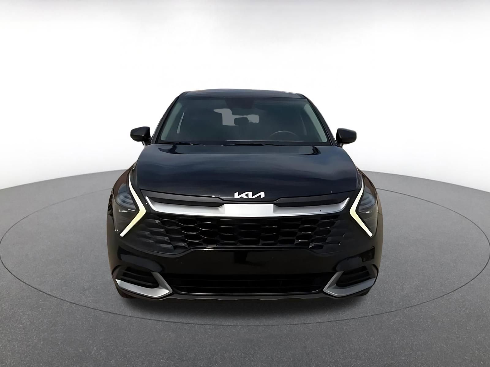 Thumbnail: 2025 Kia Sportage - 4