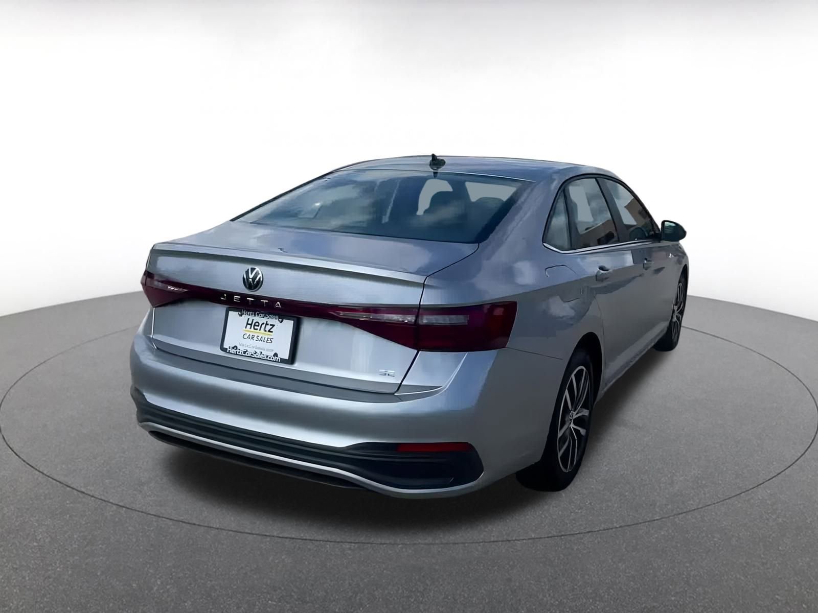 Thumbnail: 2025 Volkswagen Jetta - 14