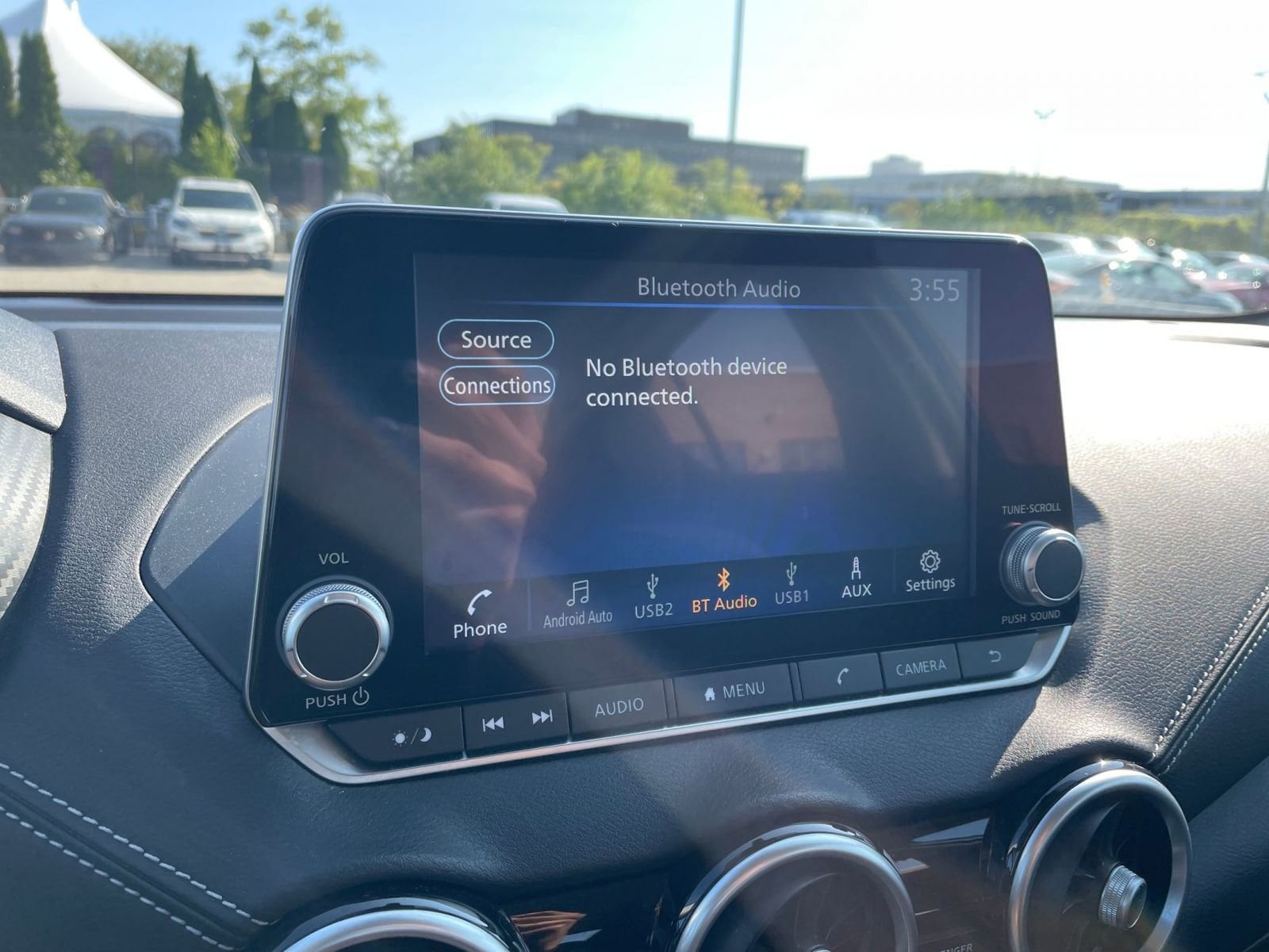 Thumbnail: 2024 Nissan Sentra - 21