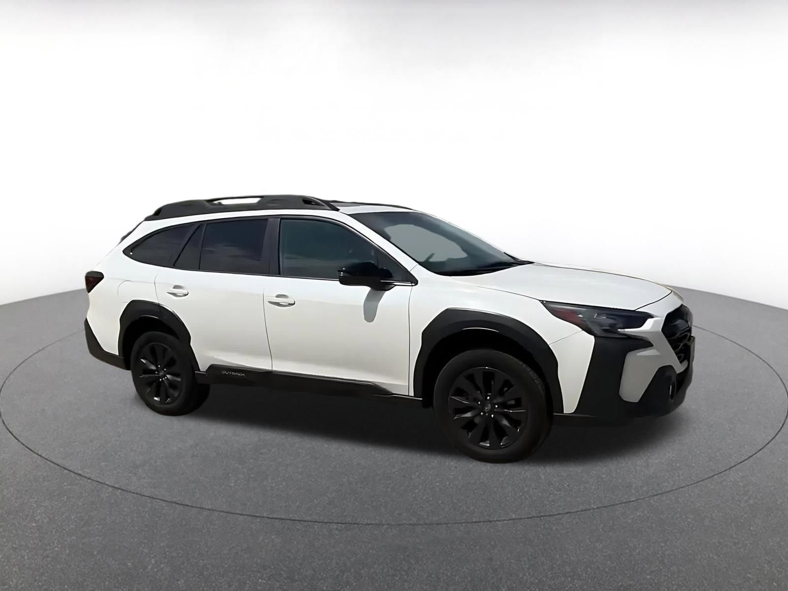 Thumbnail: 2024 Subaru Outback - 2