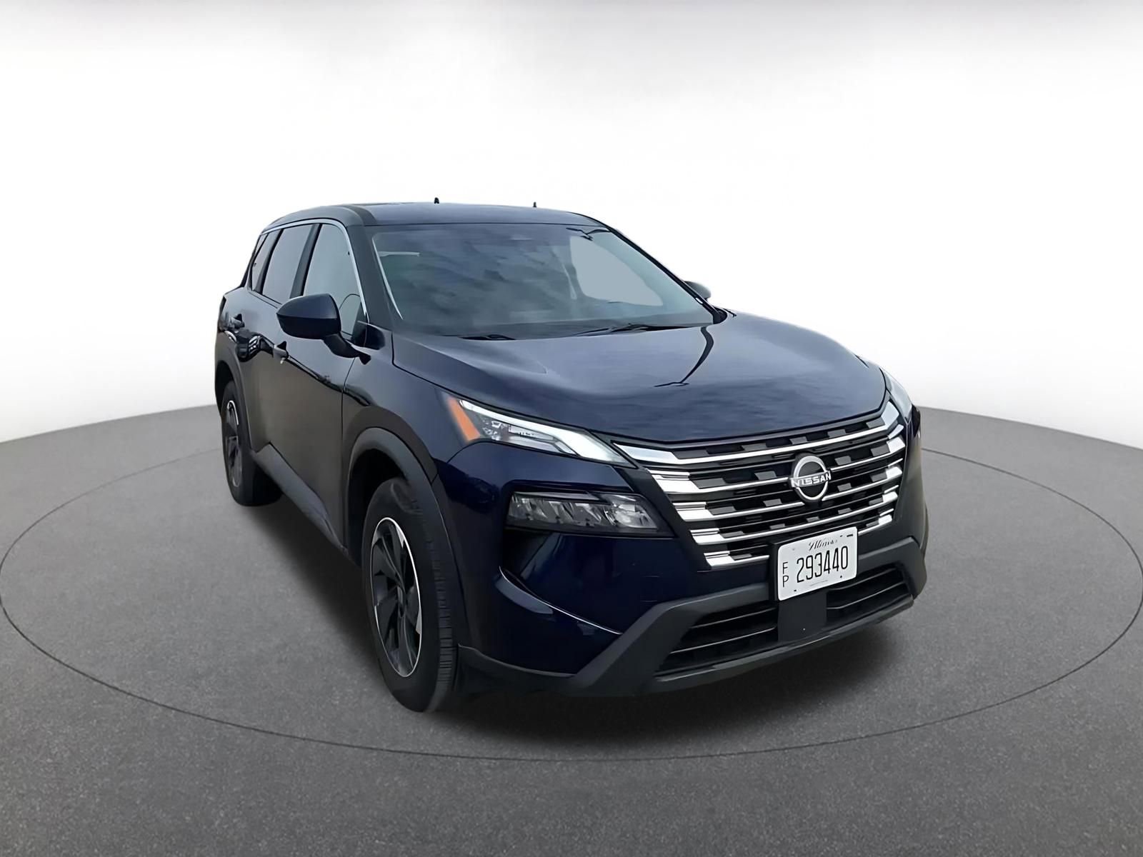 Thumbnail: 2025 Nissan Rogue - 3