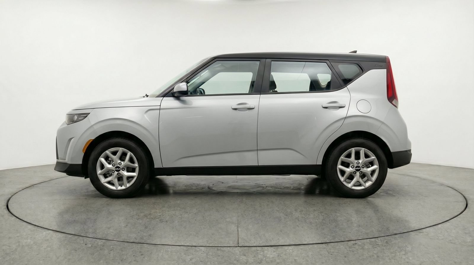 Thumbnail: 2025 Kia Soul - 4