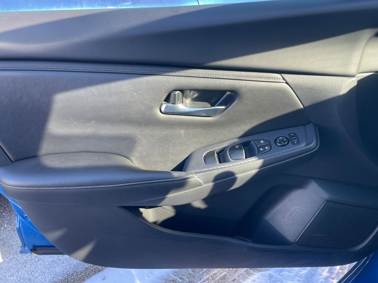 Thumbnail: 2024 Nissan Sentra - 18