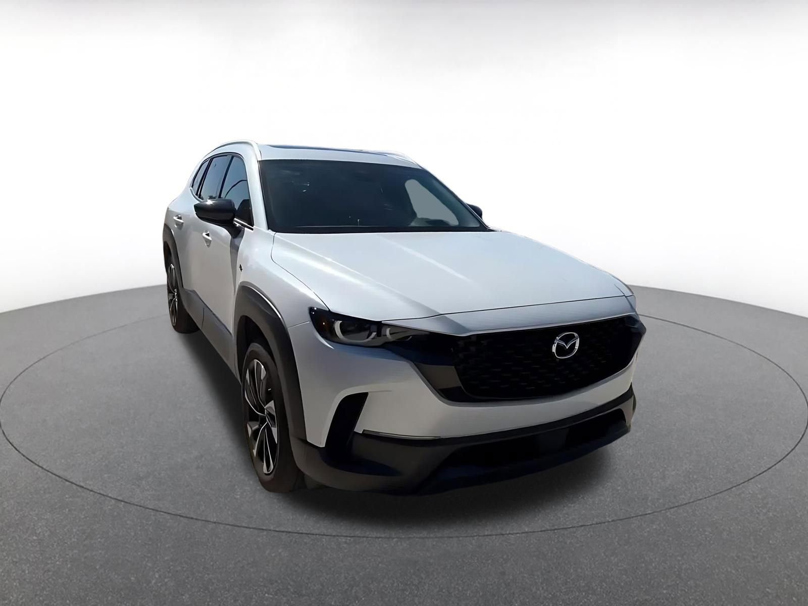 Thumbnail: 2025 Mazda CX-50 - 3