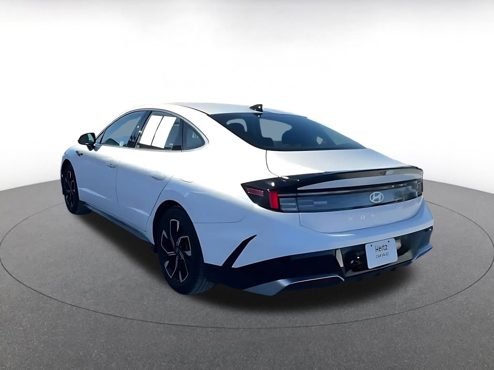 Thumbnail: 2025 Hyundai Sonata - 11