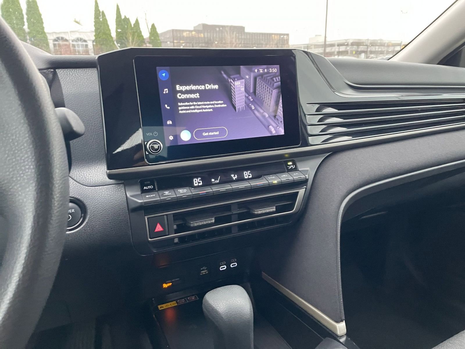 Thumbnail: 2025 Toyota Camry - 17