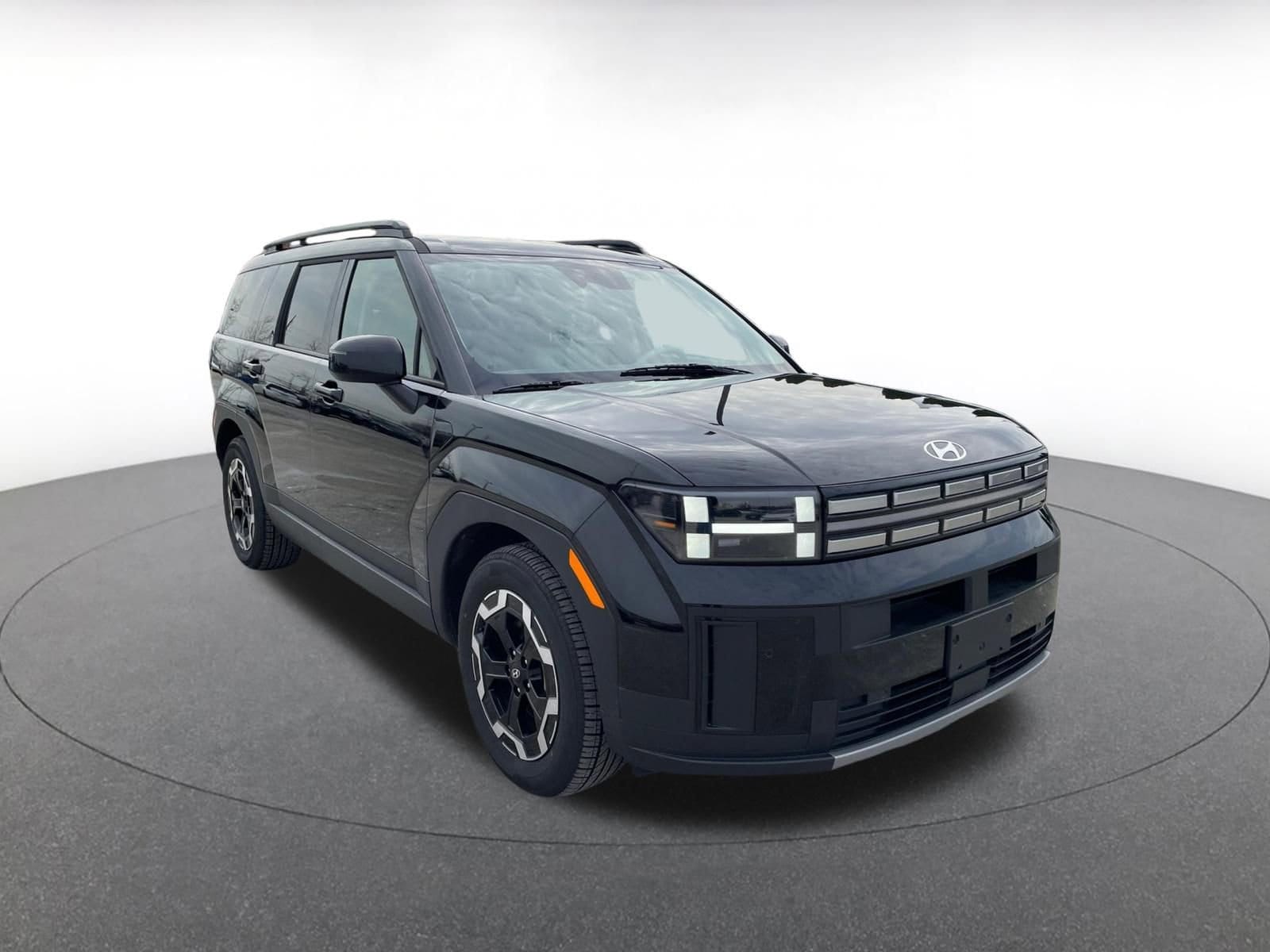 Thumbnail: 2025 Hyundai Santa Fe - 1