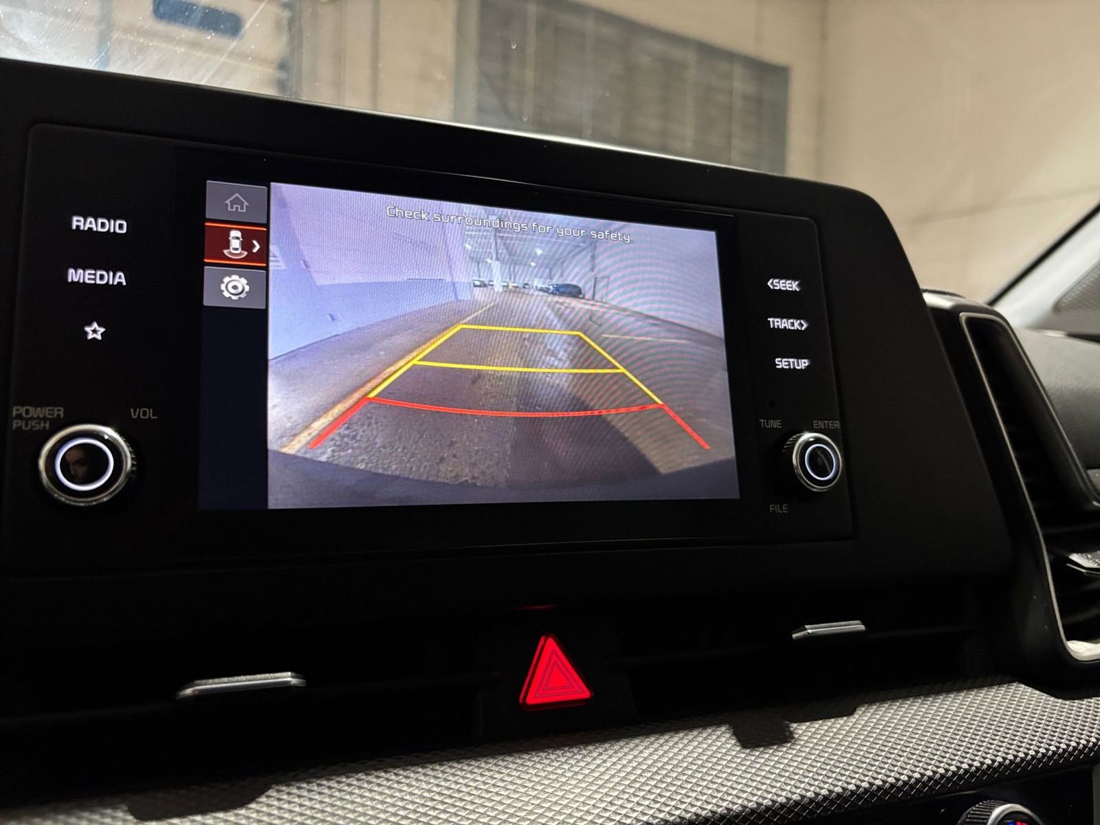 Thumbnail: 2024 Kia Sportage - 23