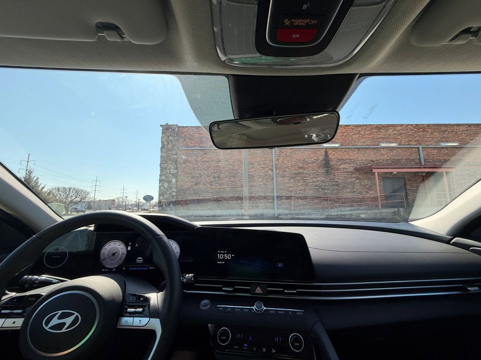 Thumbnail: 2025 Hyundai Elantra - 33