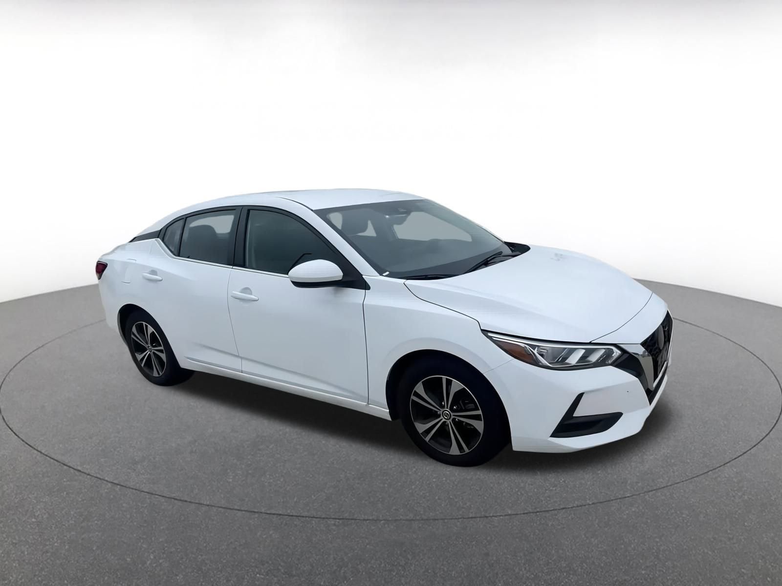 Thumbnail: 2022 Nissan Sentra - 2