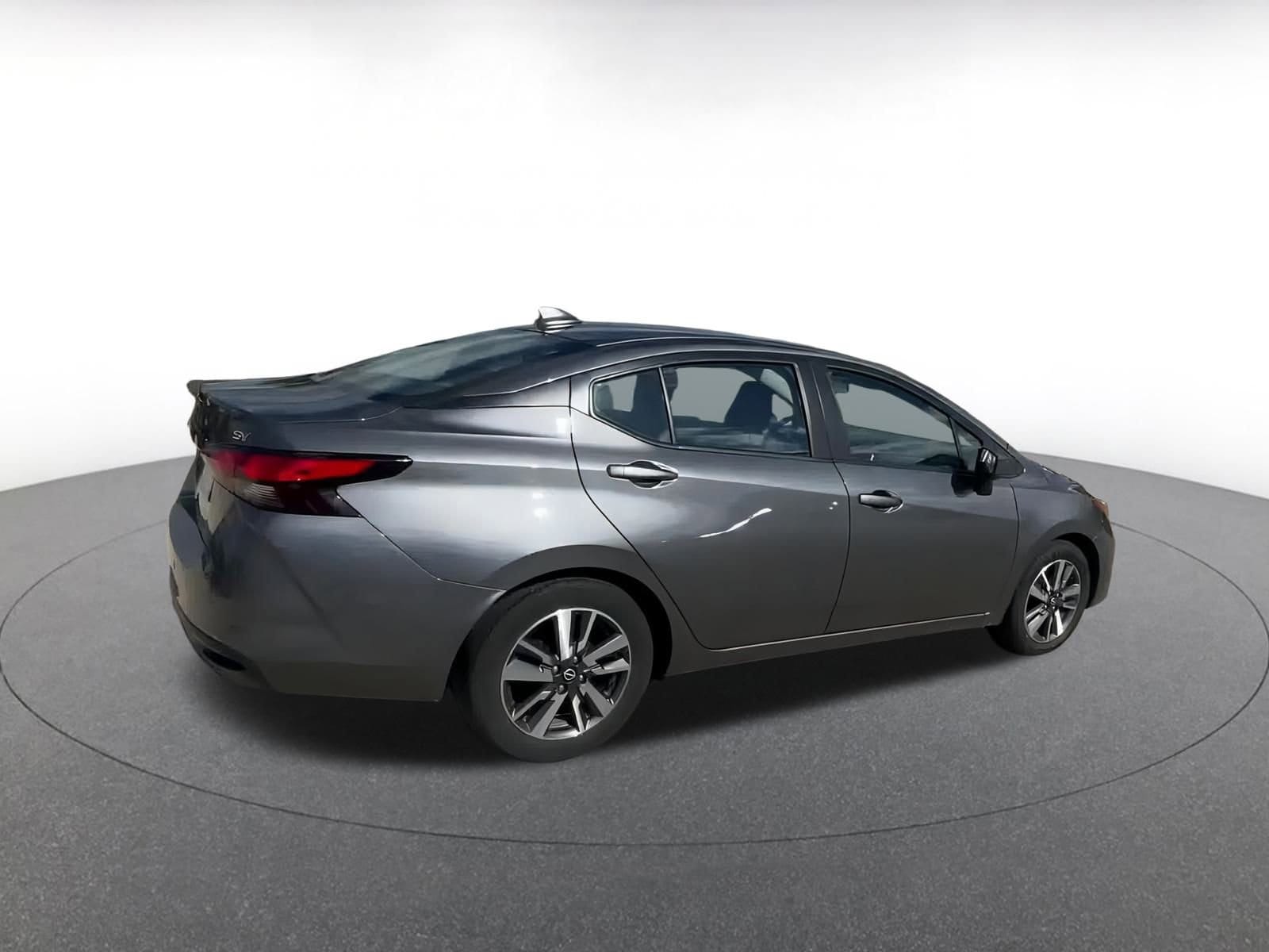 Thumbnail: 2024 Nissan Versa - 15