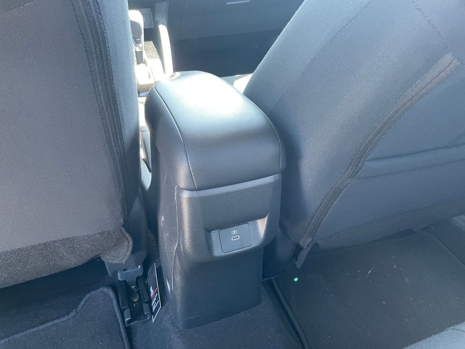 Thumbnail: 2024 Nissan Versa - 25