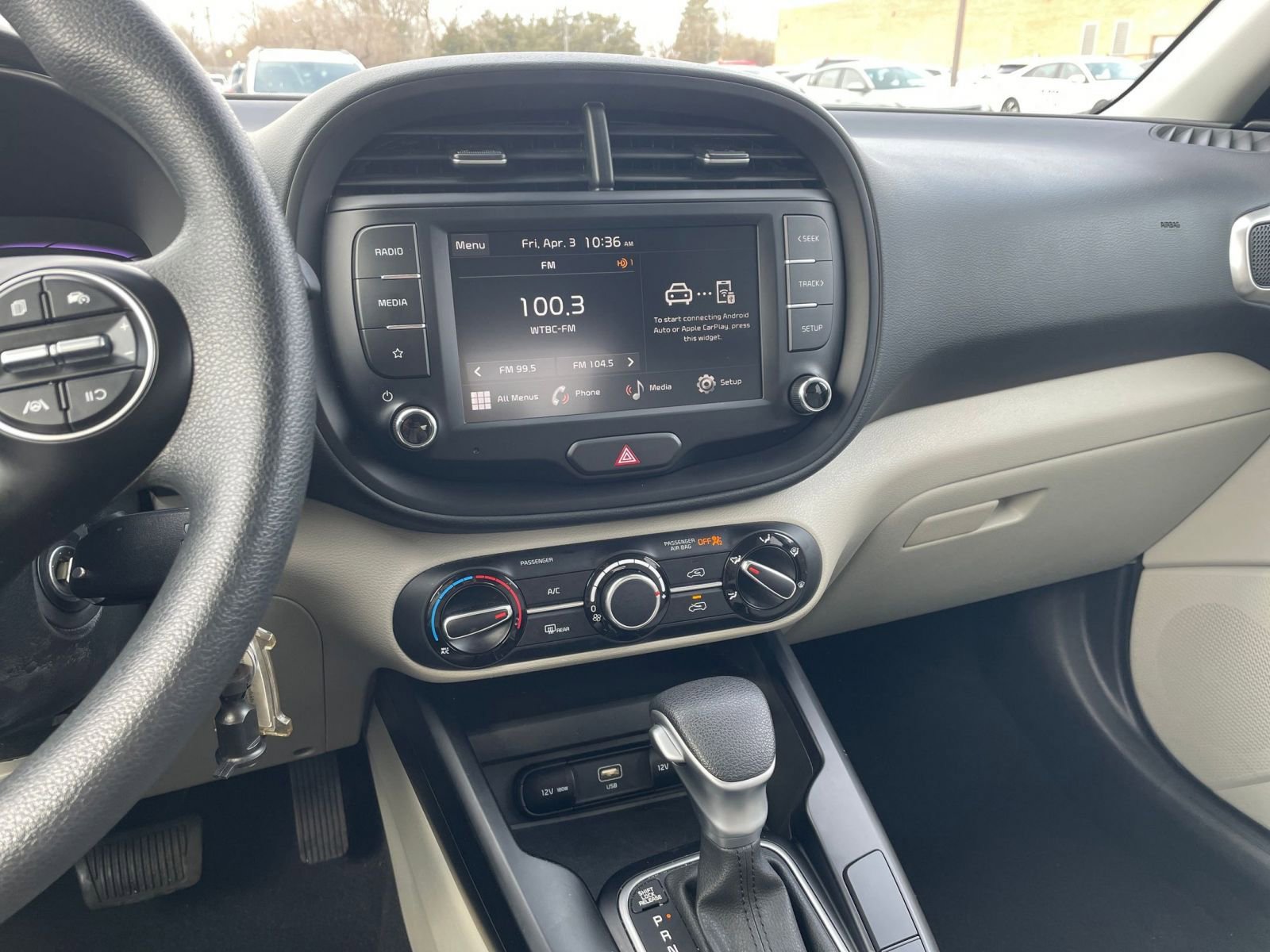 Thumbnail: 2025 Kia Soul - 17