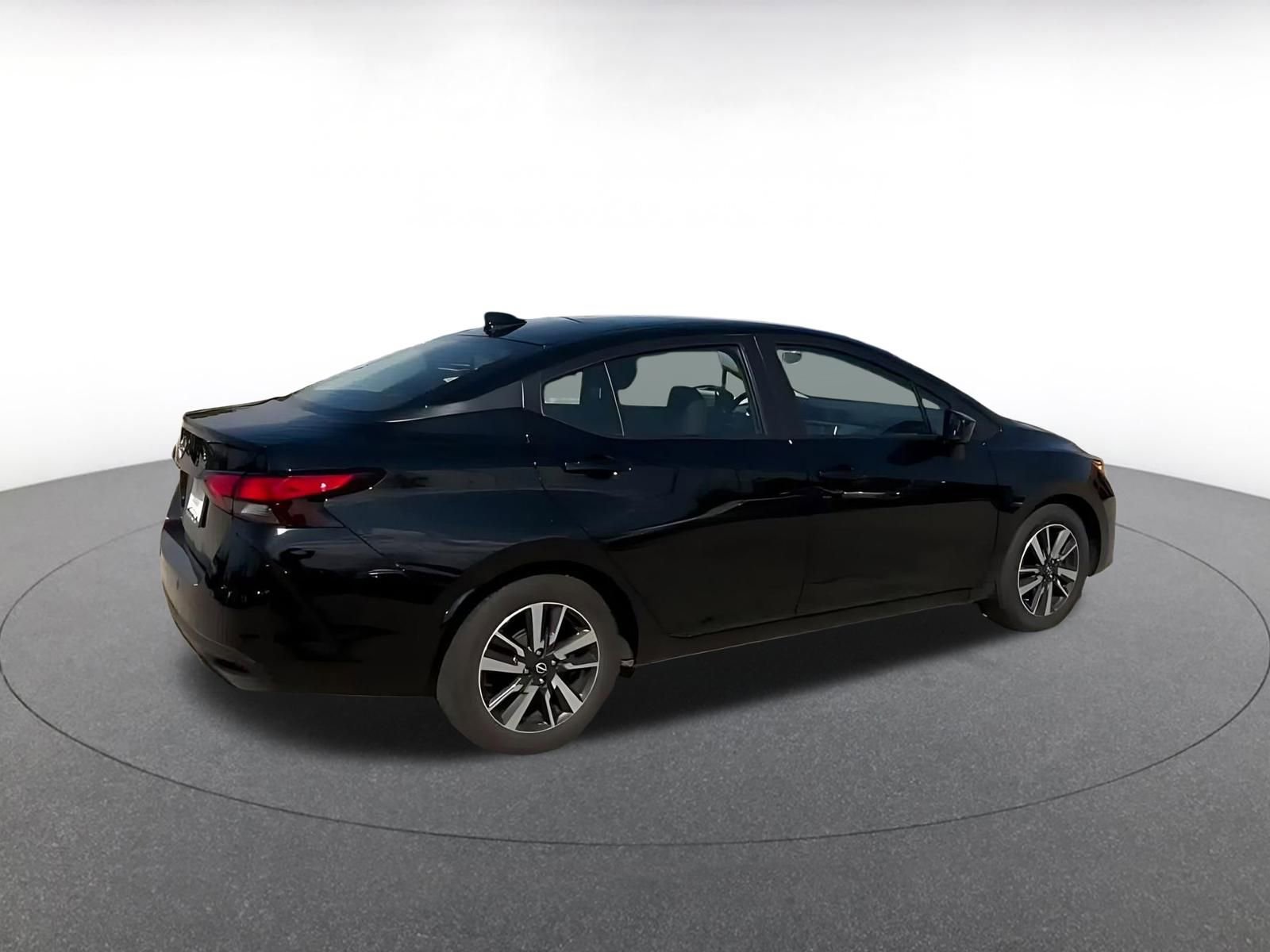 Thumbnail: 2025 Nissan Versa - 14