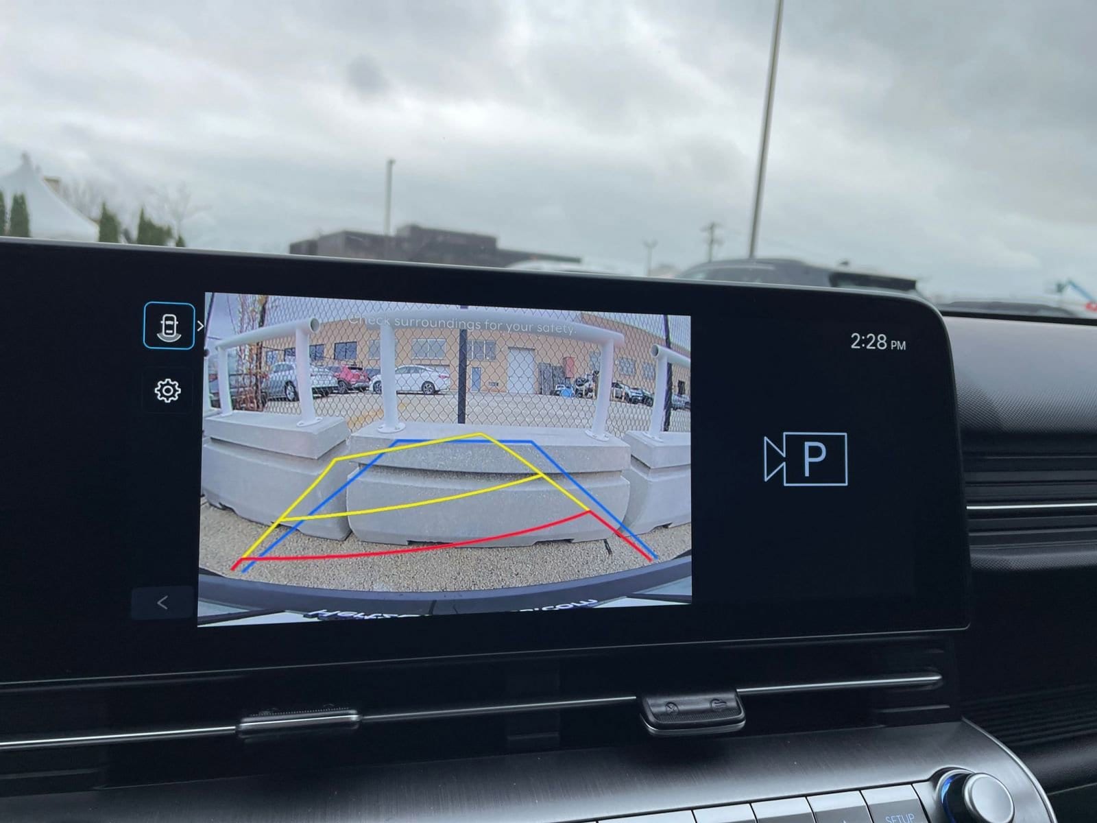 Thumbnail: 2025 Hyundai Kona - 17