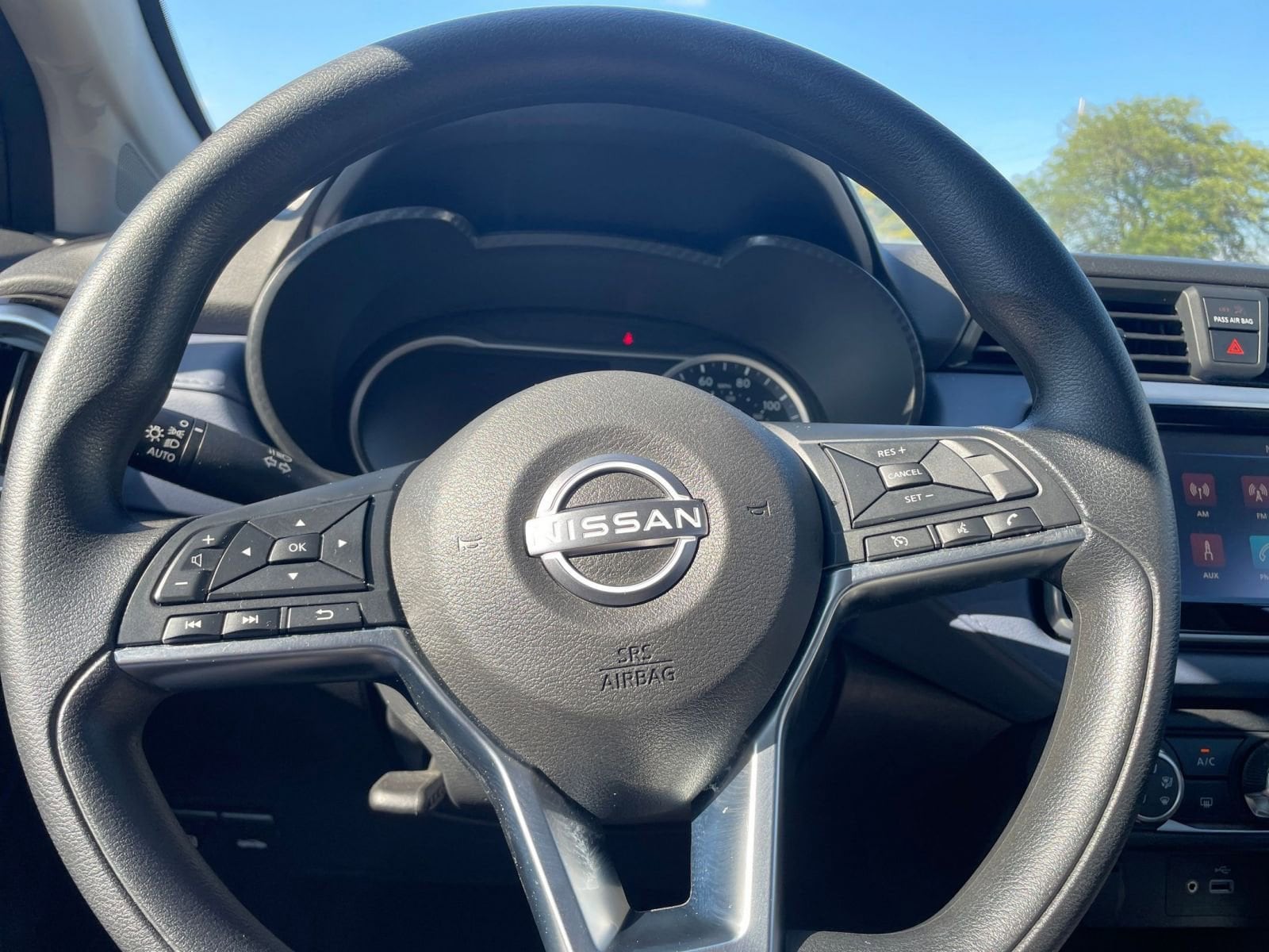 Thumbnail: 2024 Nissan Versa - 28