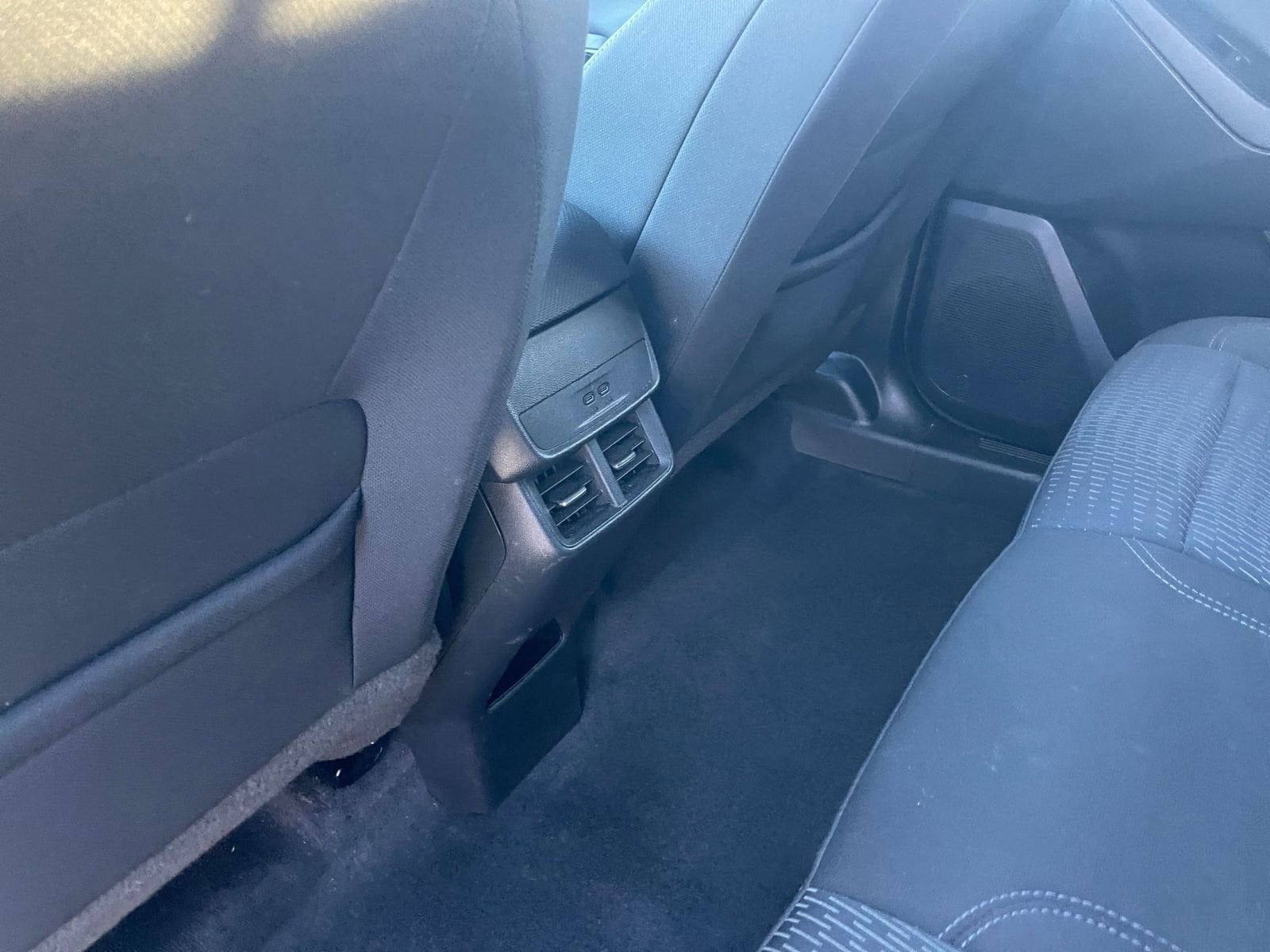 Thumbnail: 2025 Chevrolet Equinox - 24