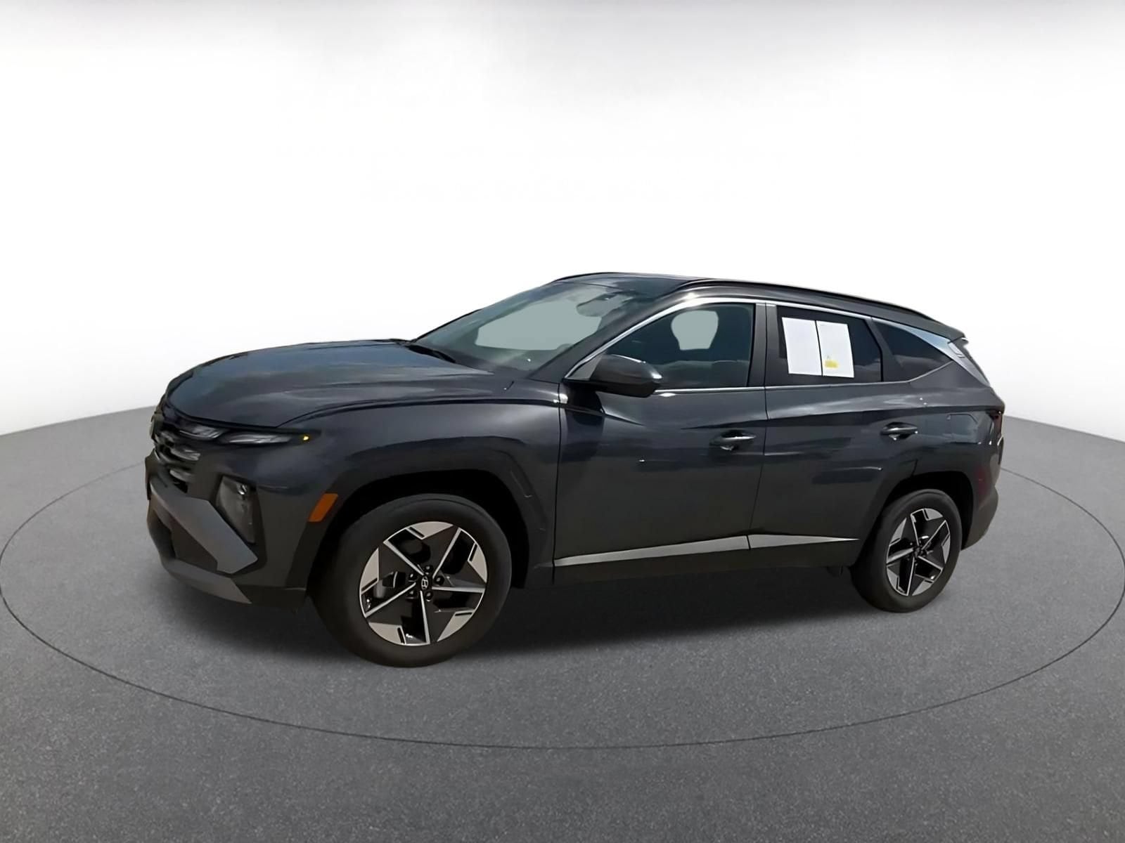Thumbnail: 2026 Hyundai Tucson - 7