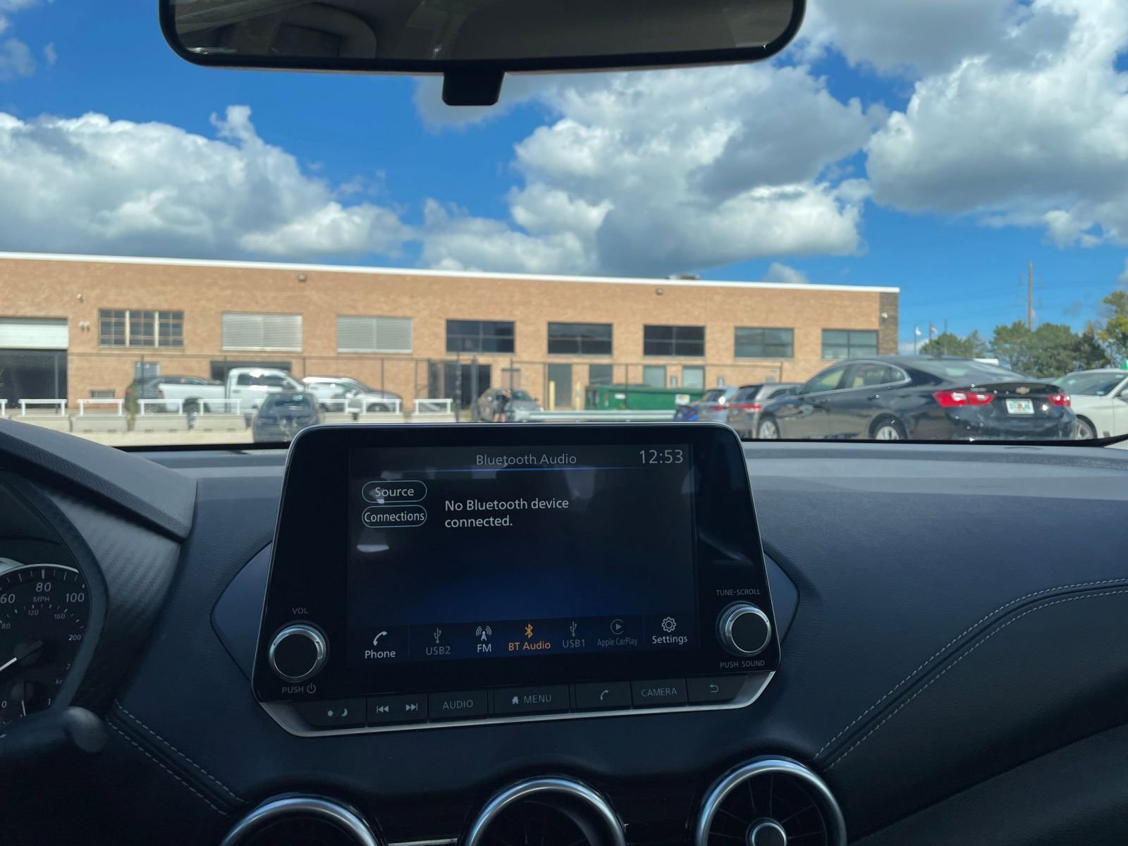 Thumbnail: 2024 Nissan Sentra - 18