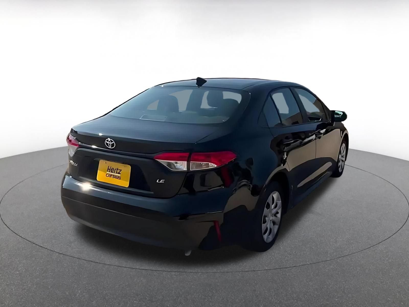 Thumbnail: 2025 Toyota Corolla - 14
