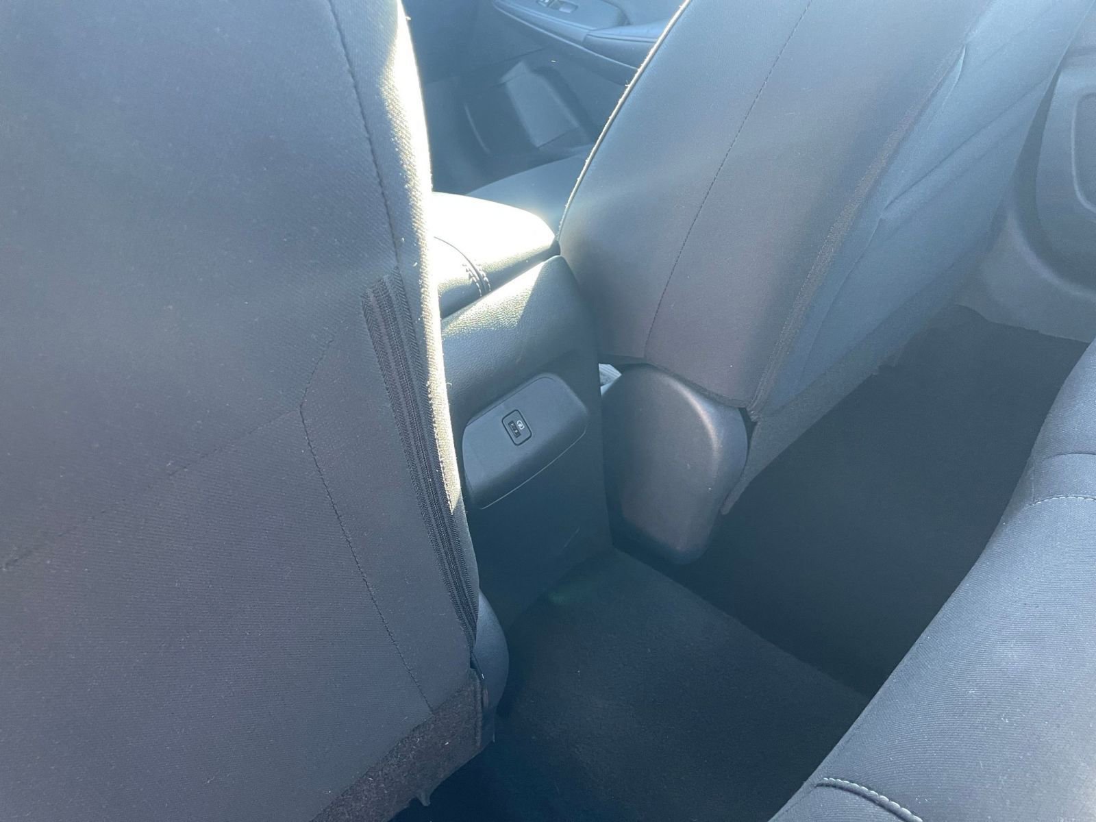 Thumbnail: 2024 Nissan Sentra - 23