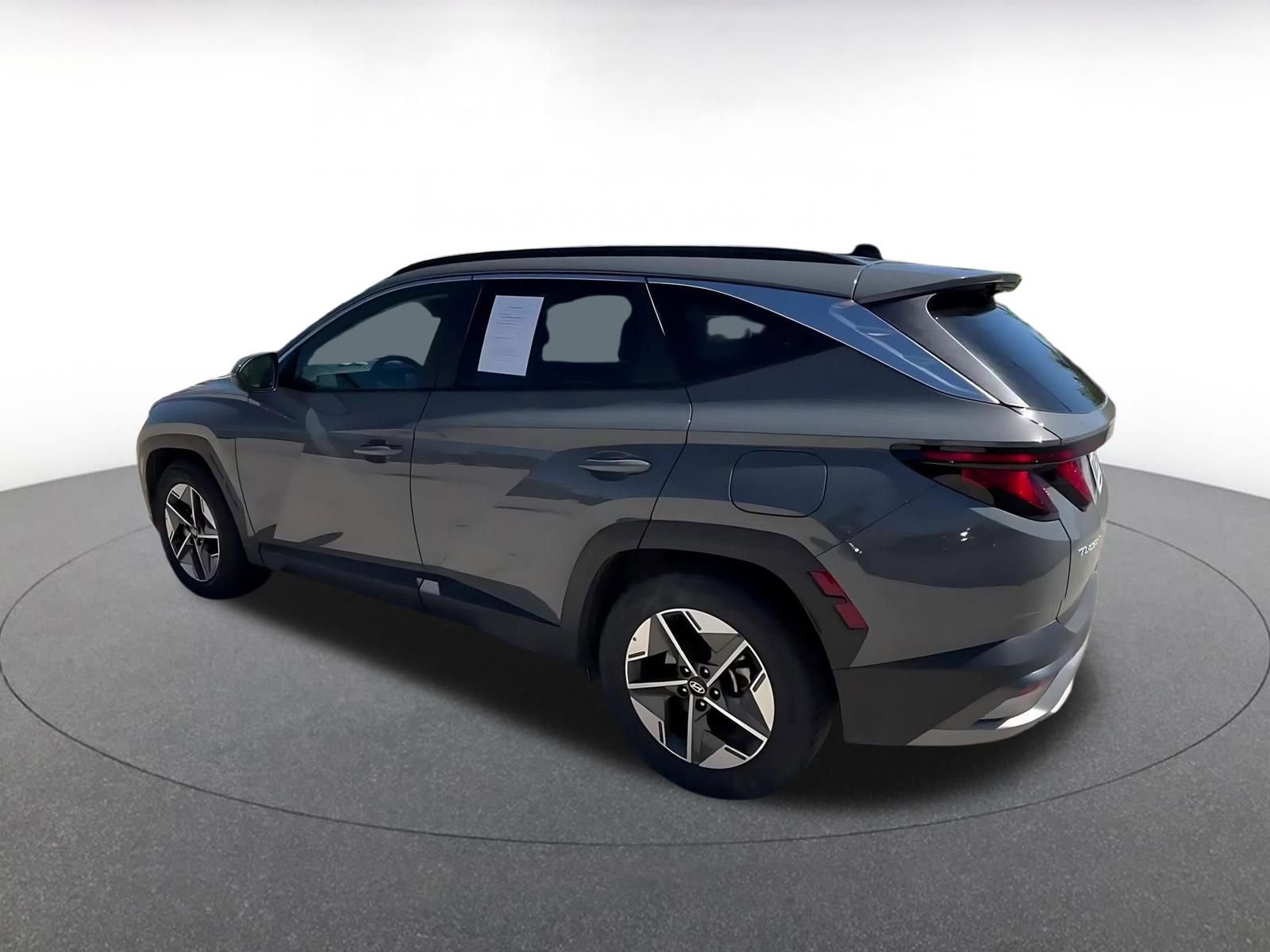 Thumbnail: 2025 Hyundai Tucson - 10