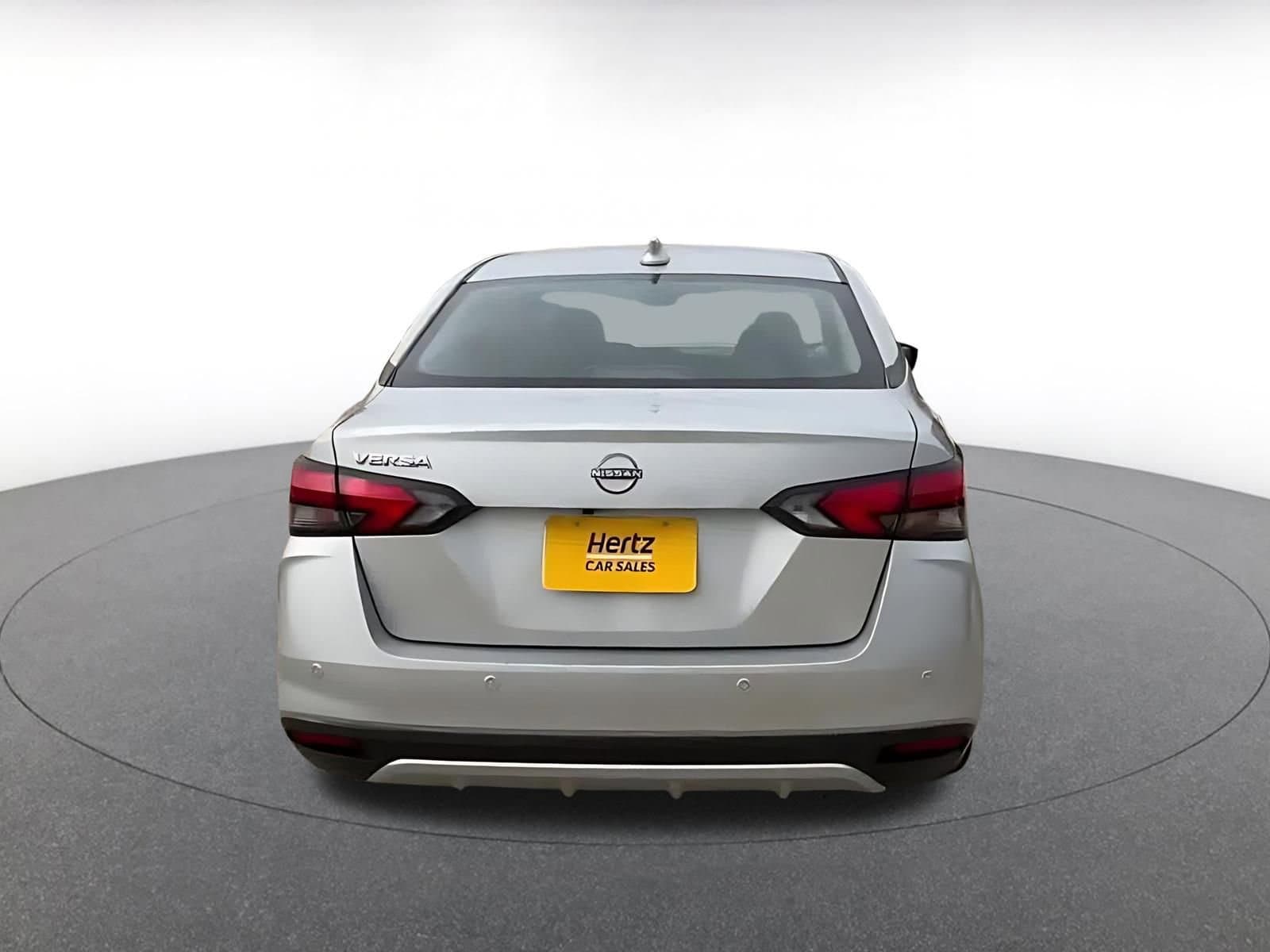 Thumbnail: 2025 Nissan Versa - 12