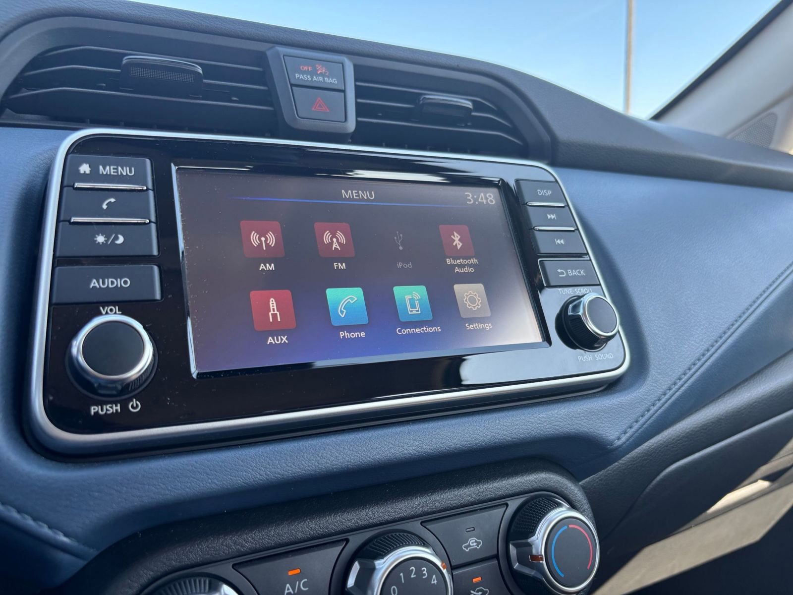 Thumbnail: 2025 Nissan Versa - 20