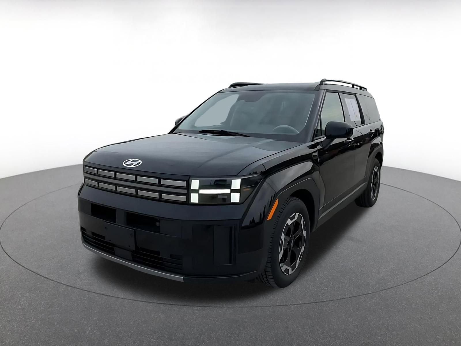 Thumbnail: 2025 Hyundai Santa Fe - 7