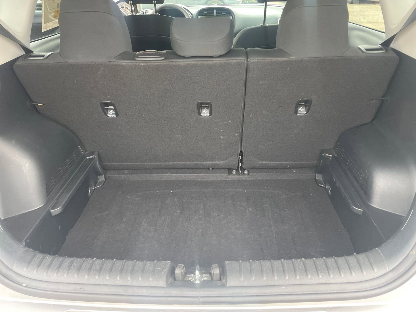 Thumbnail: 2024 Kia Soul - 31