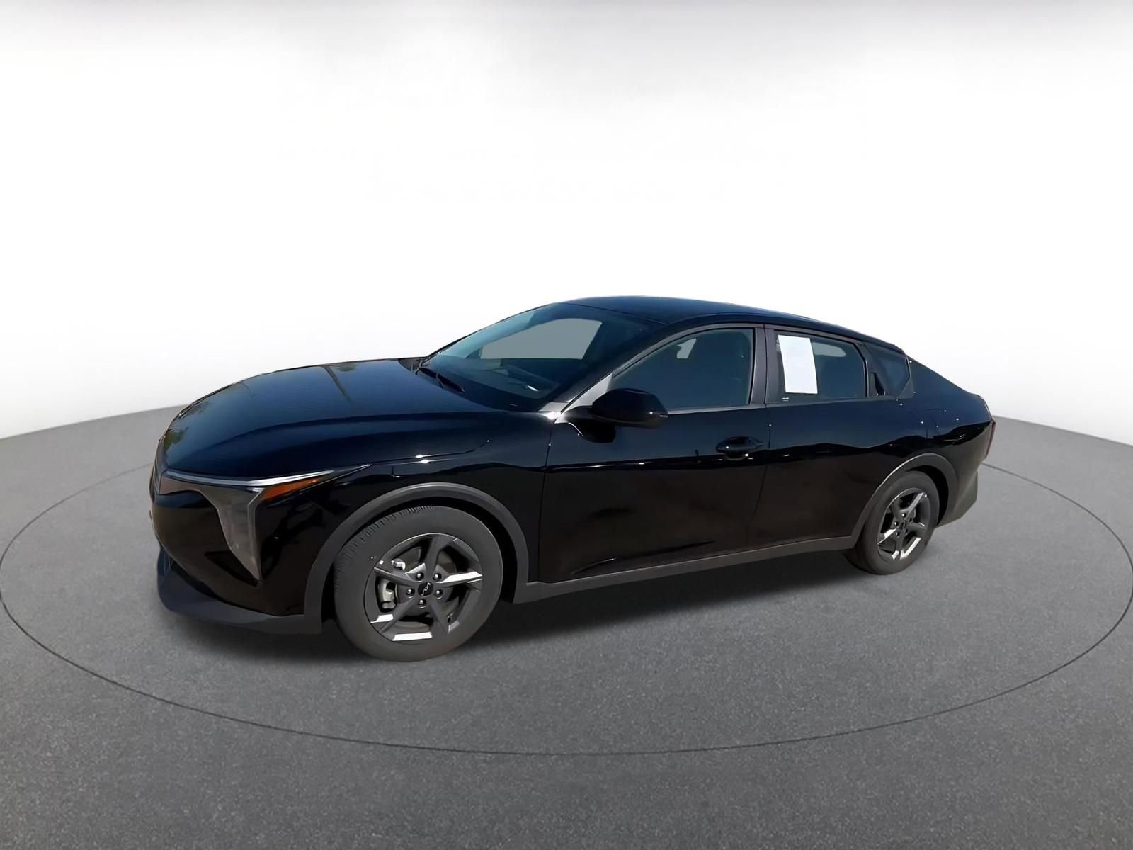 Thumbnail: 2025 Kia K4 - 8