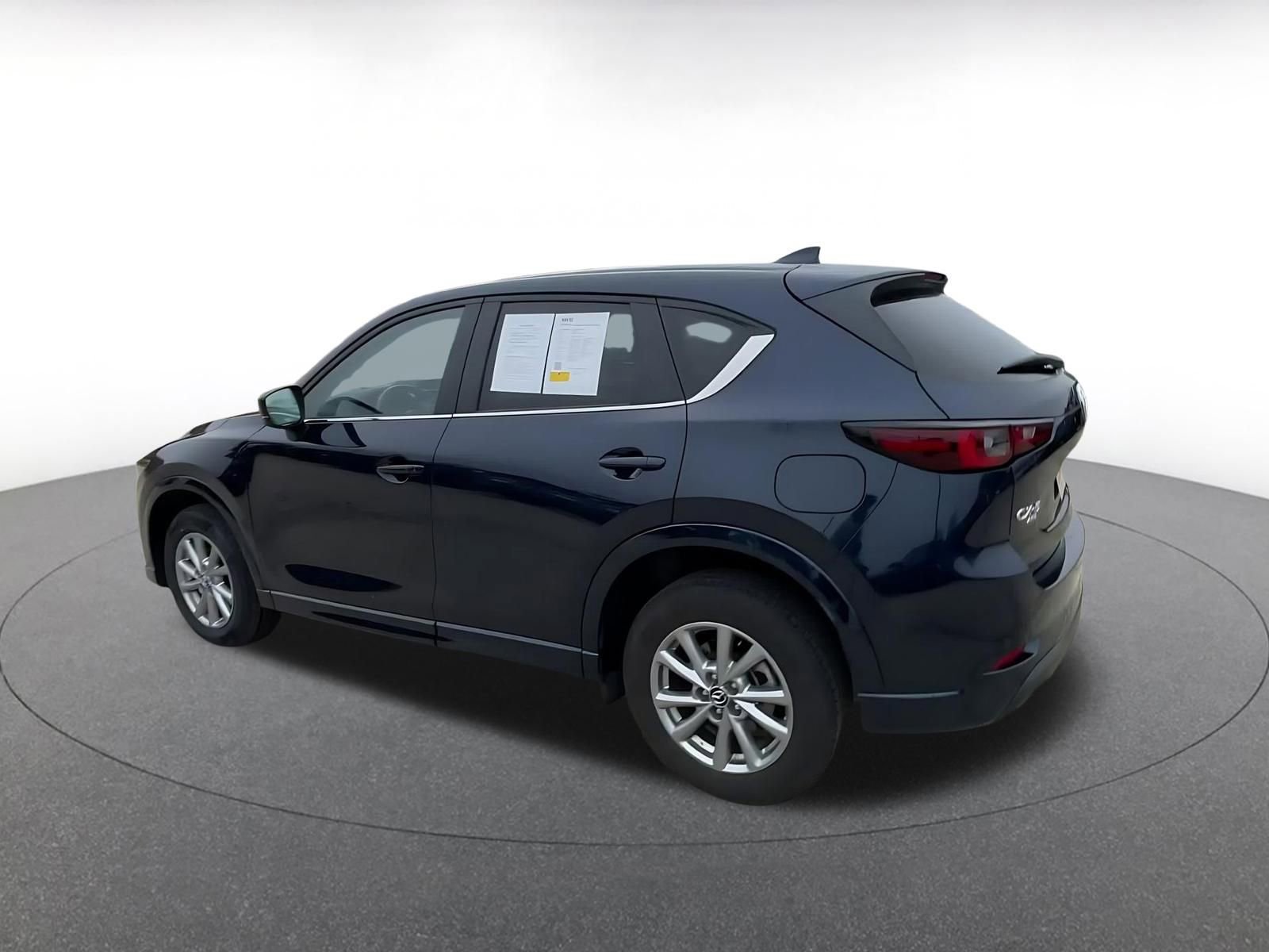 Thumbnail: 2025 Mazda CX-5 - 10