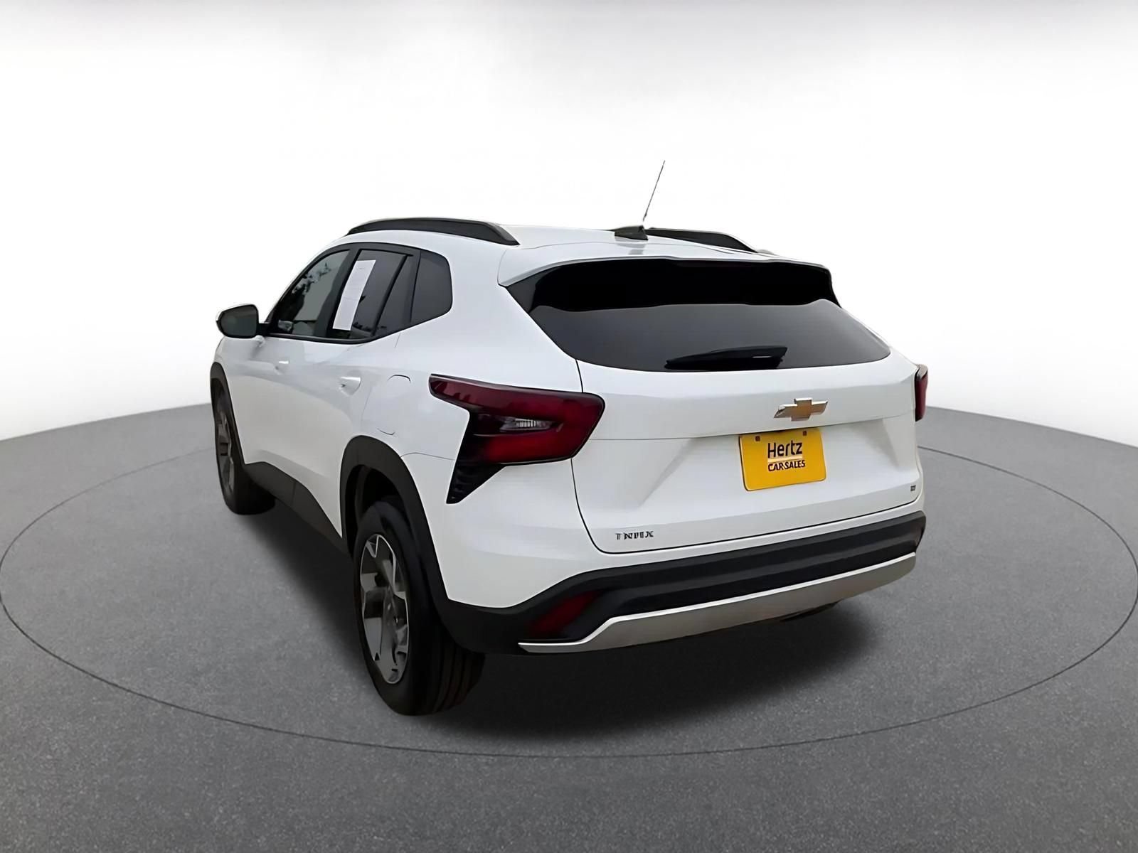 Thumbnail: 2025 Kia K4 - 11