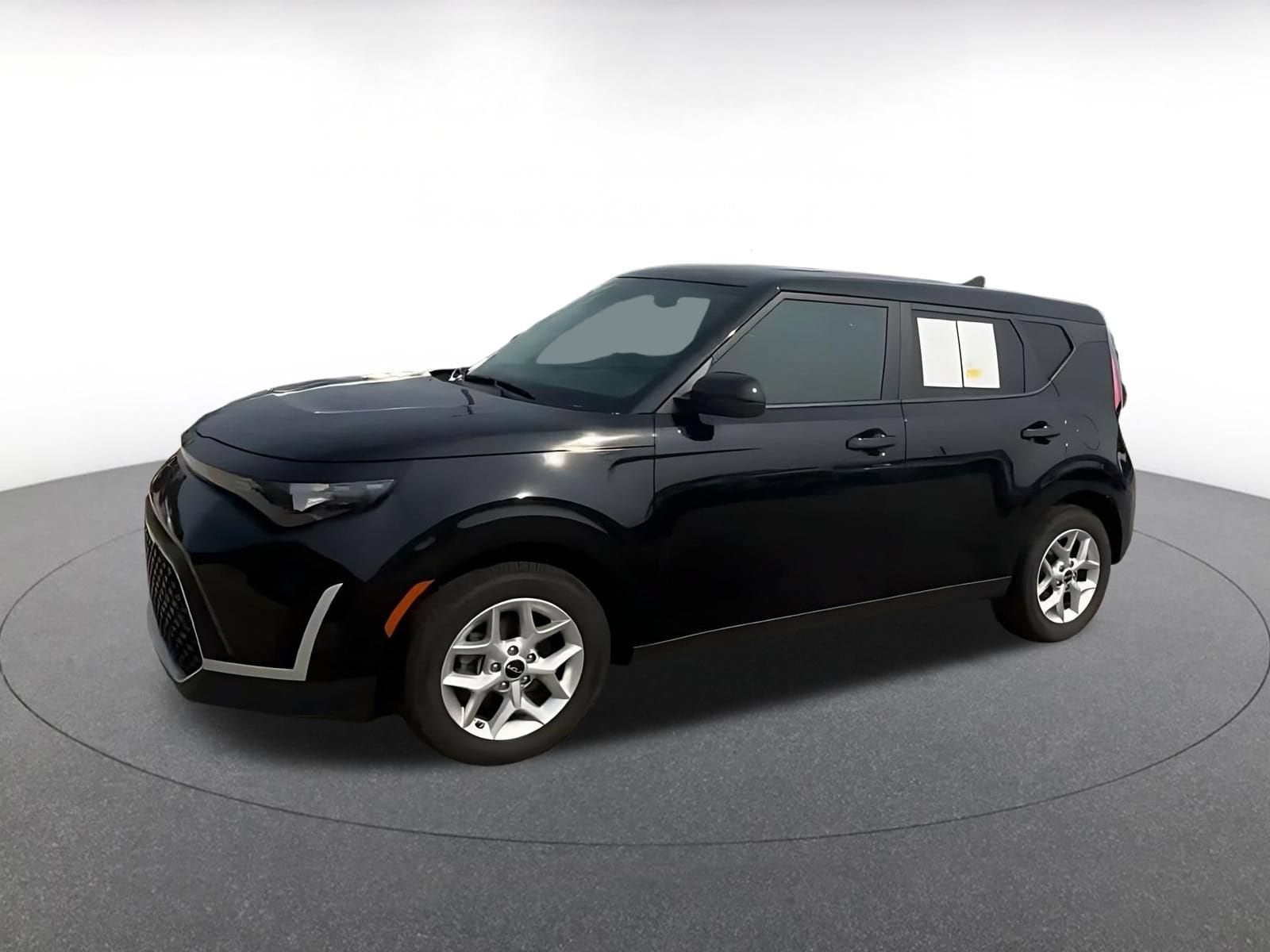 Thumbnail: 2025 Kia Soul - 6