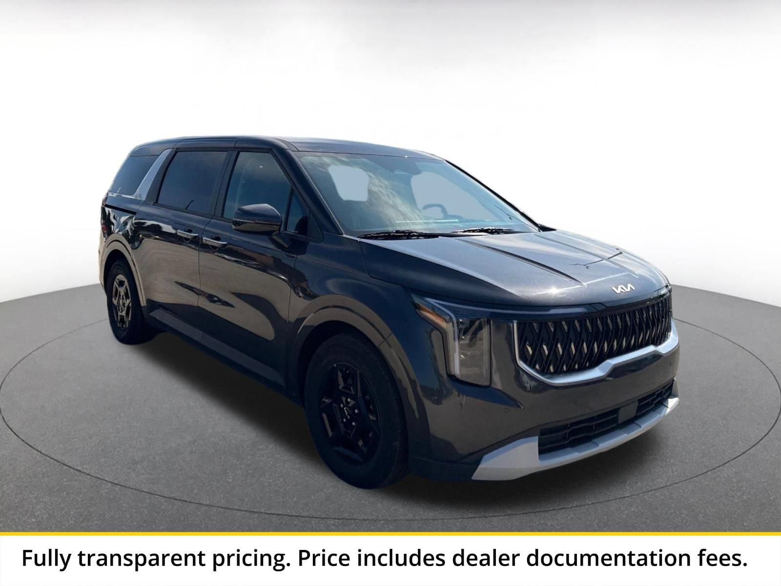 Thumbnail: 2026 Kia Carnival - 1