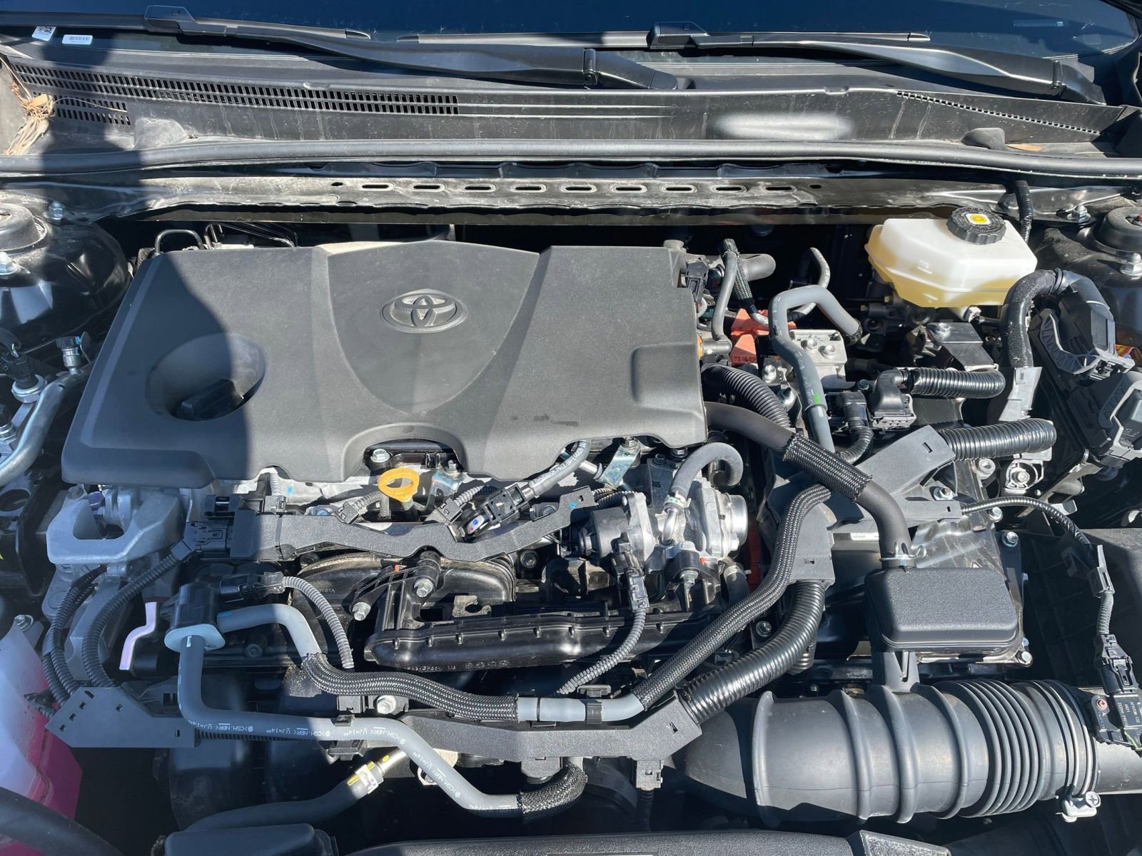 Thumbnail: 2025 Toyota Camry - 32