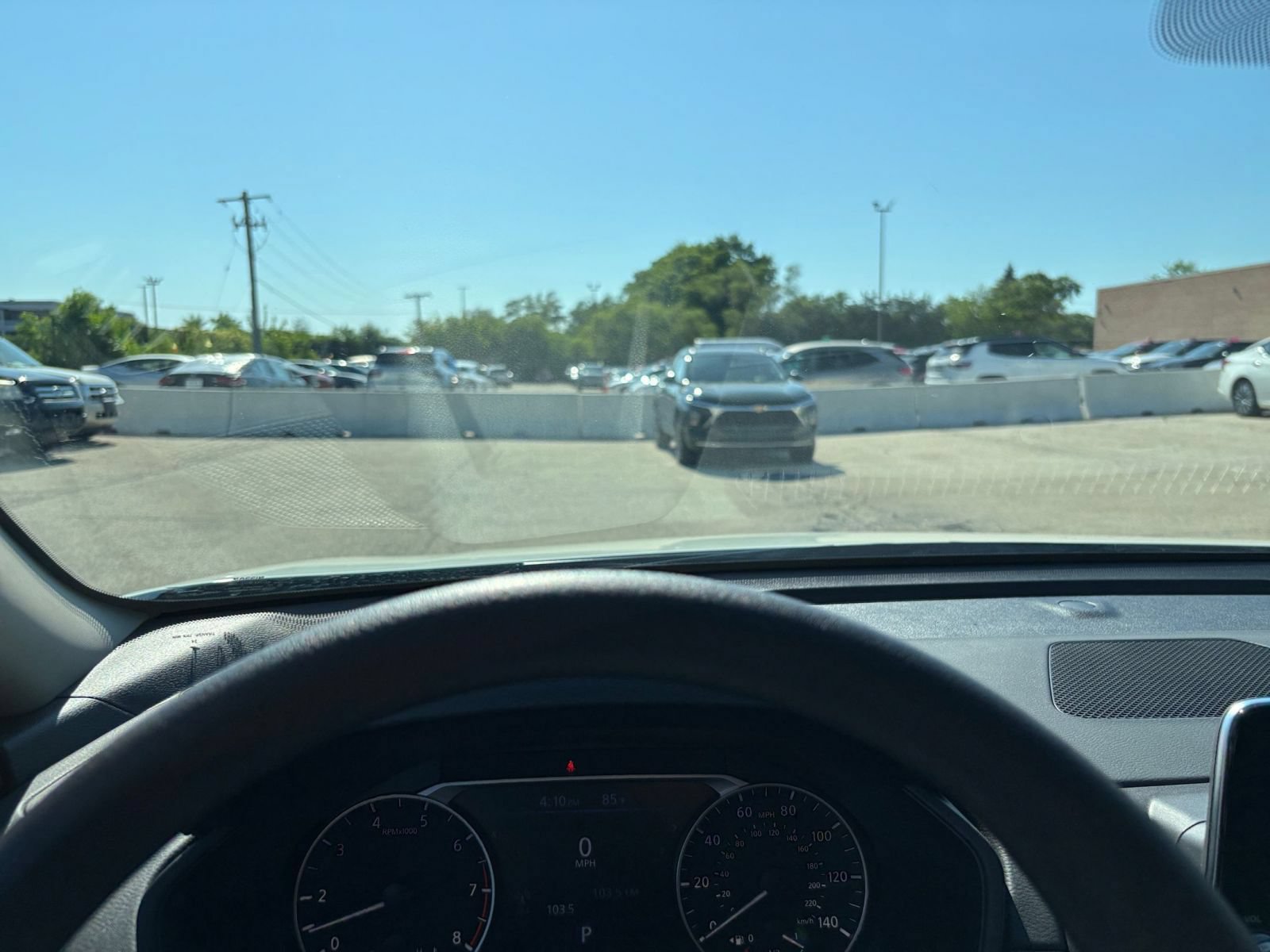 Thumbnail: 2025 Nissan Altima - 27