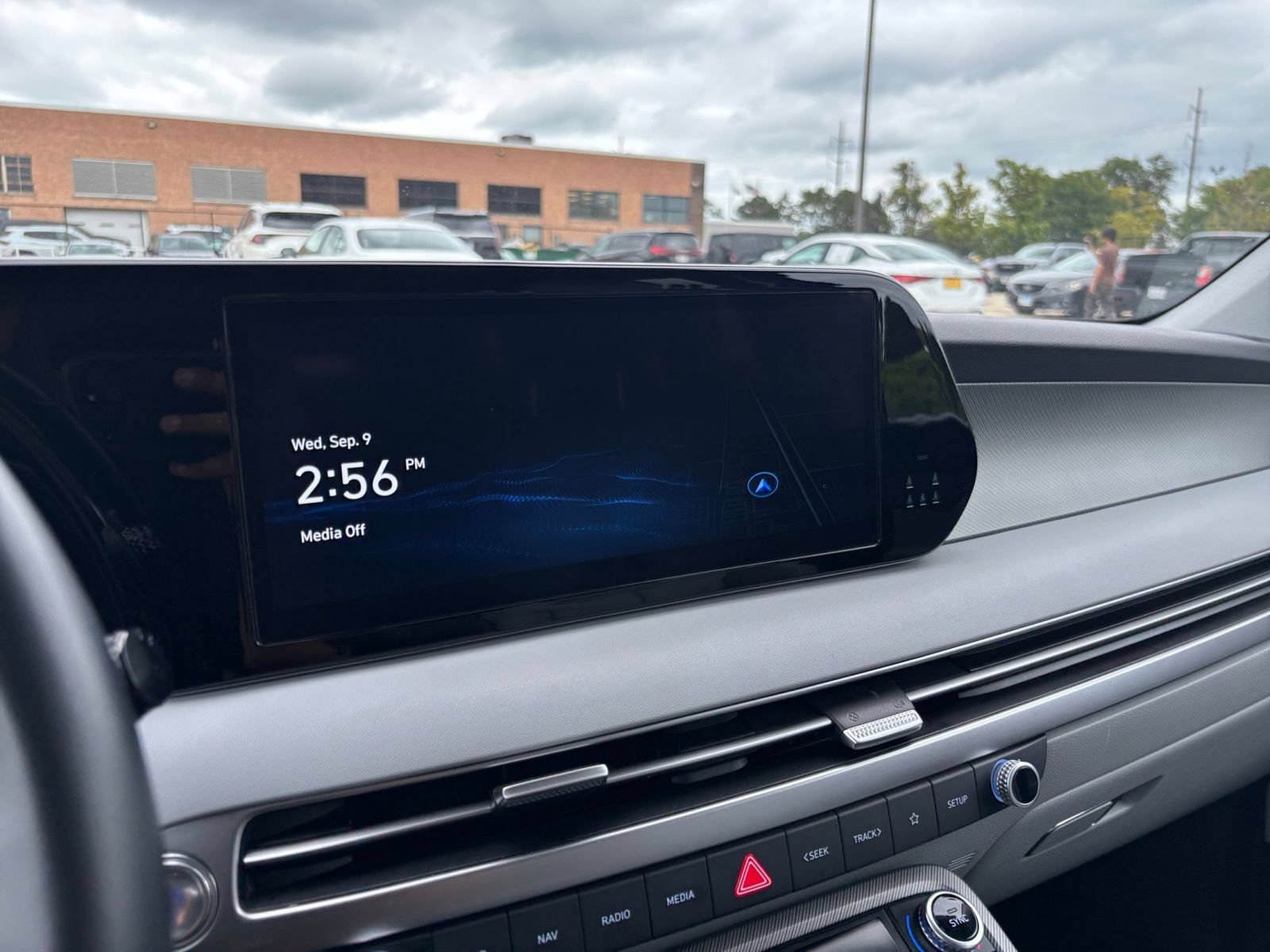 Thumbnail: 2024 Hyundai Palisade - 19