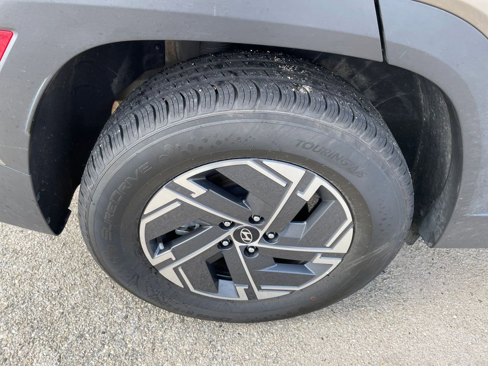 Thumbnail: 2025 Hyundai Tucson - 30