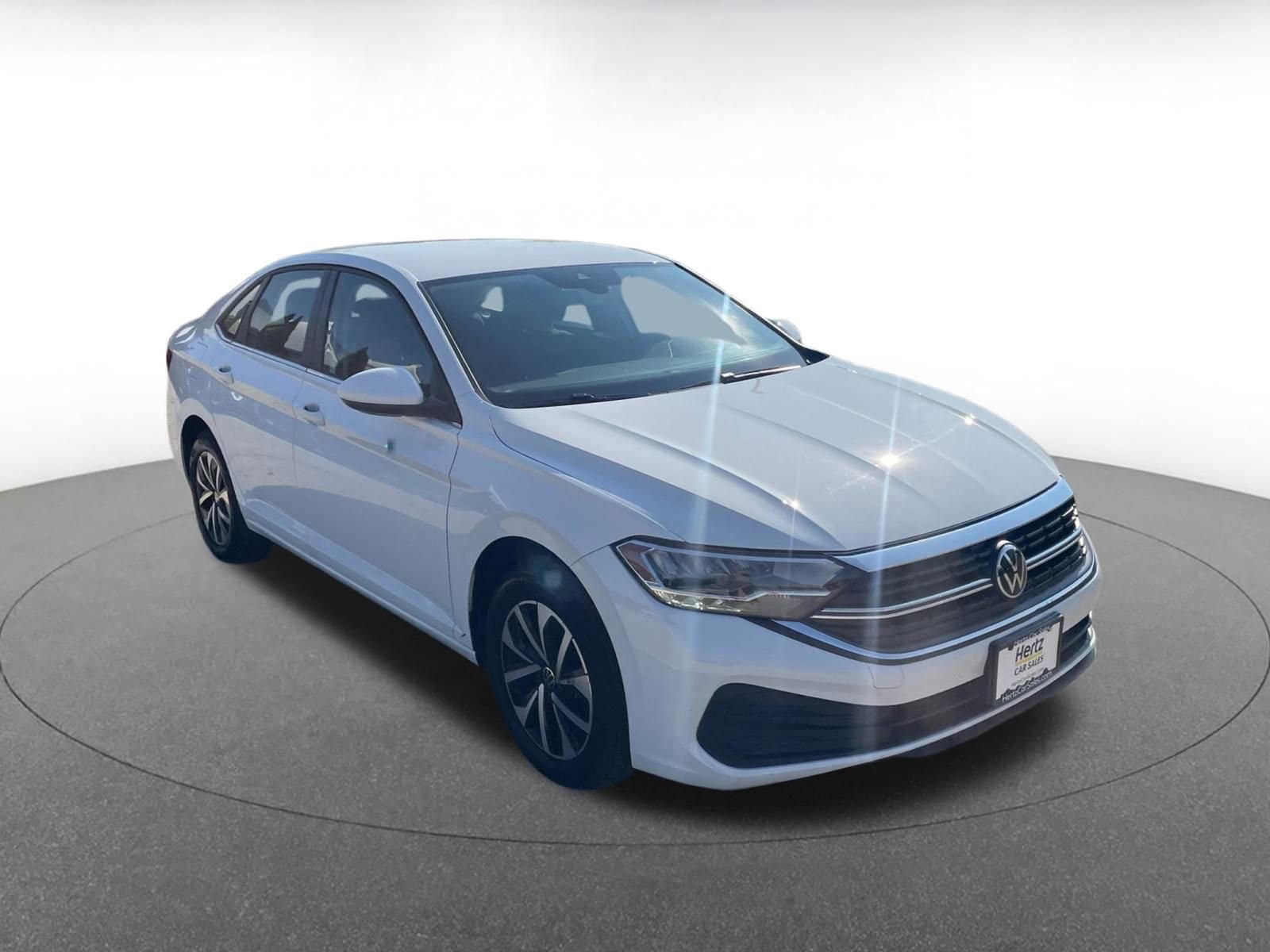 2024 Volkswagen Jetta