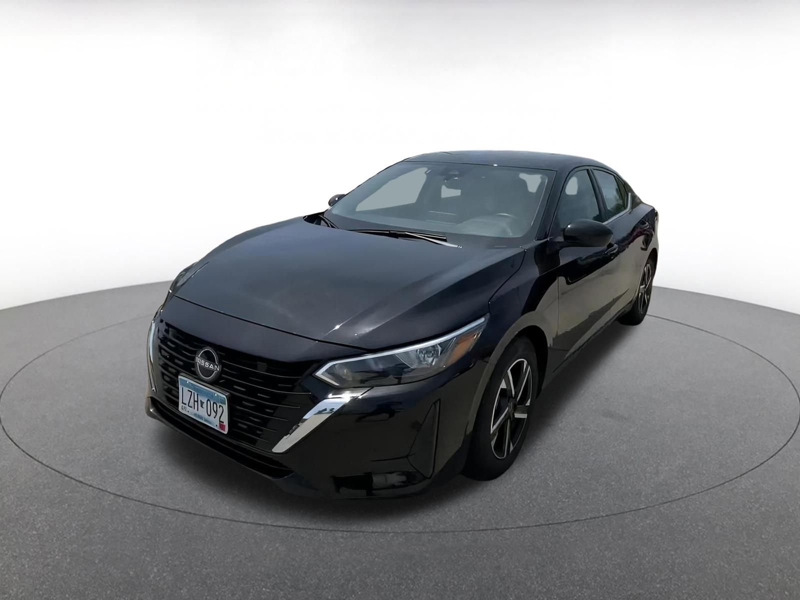 Thumbnail: 2024 Nissan Sentra - 6