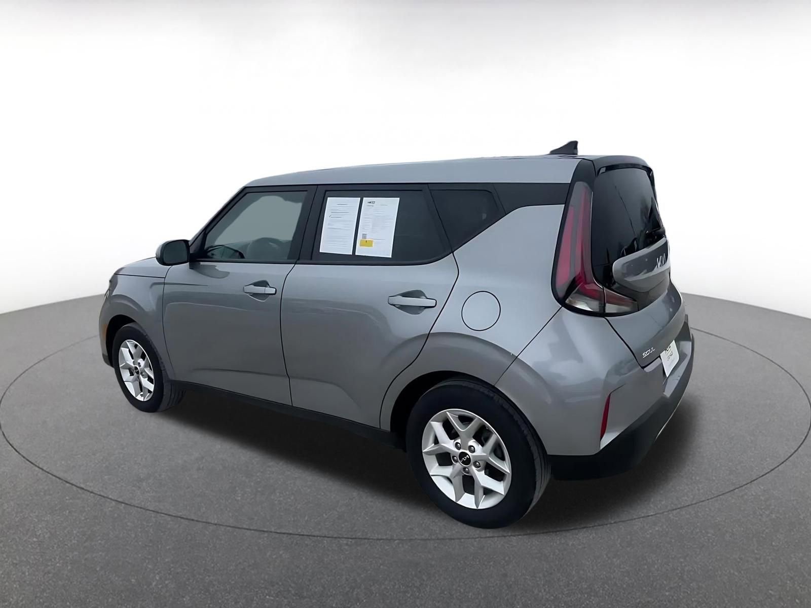 Thumbnail: 2025 Kia Soul - 10