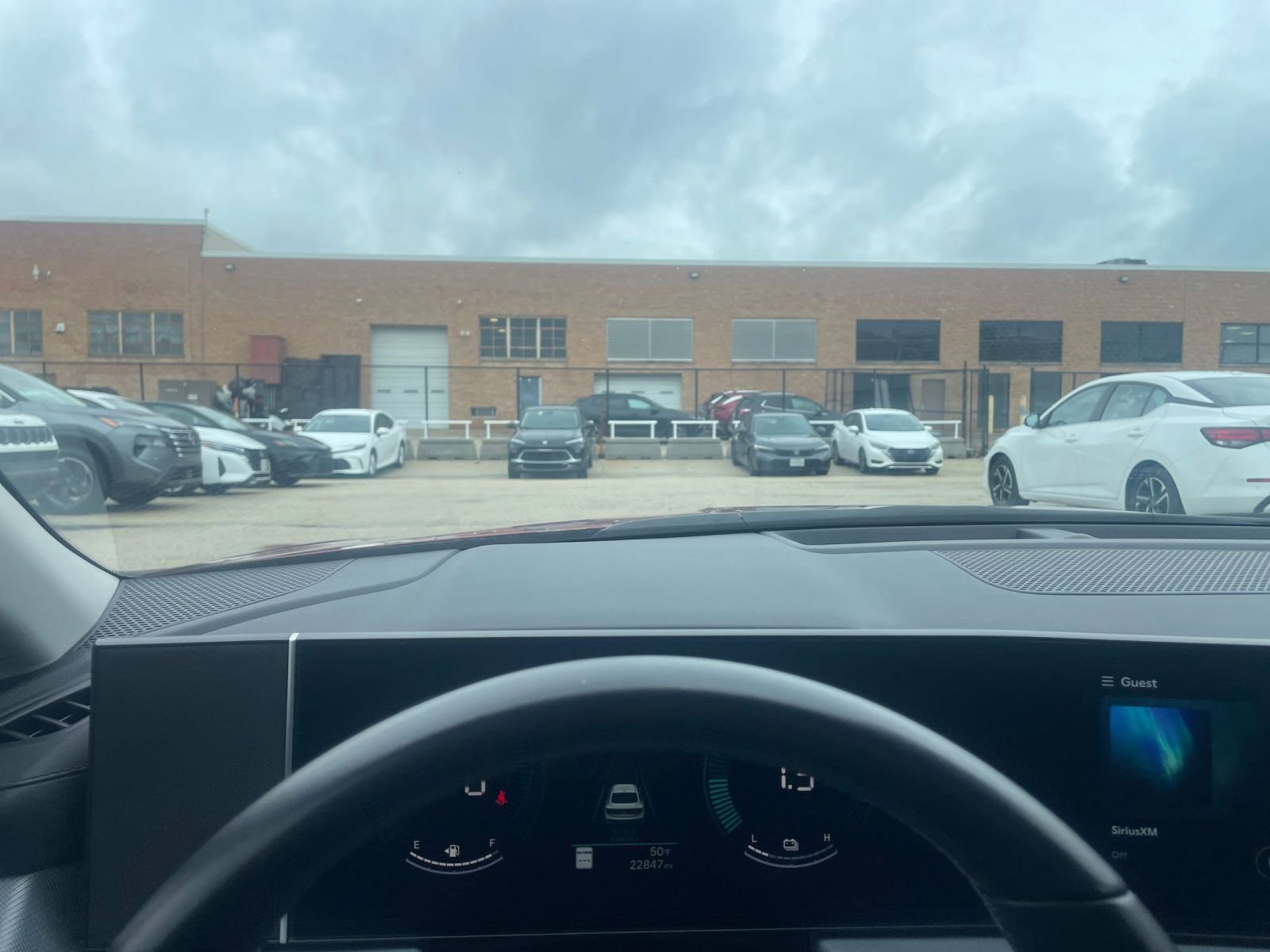 Thumbnail: 2025 Hyundai Sonata - 34