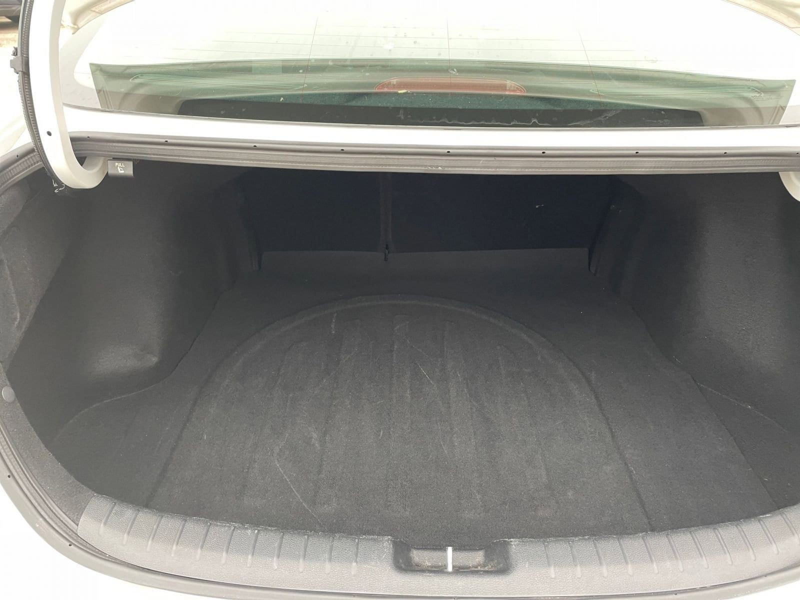 Thumbnail: 2024 Kia Forte - 30