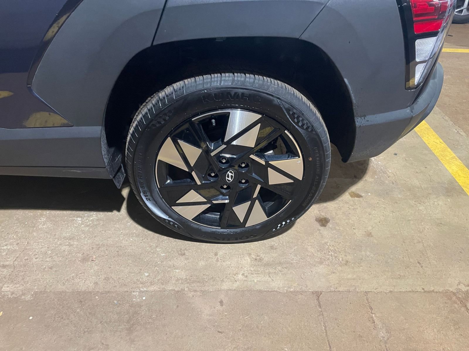 Thumbnail: 2025 Hyundai Kona - 30